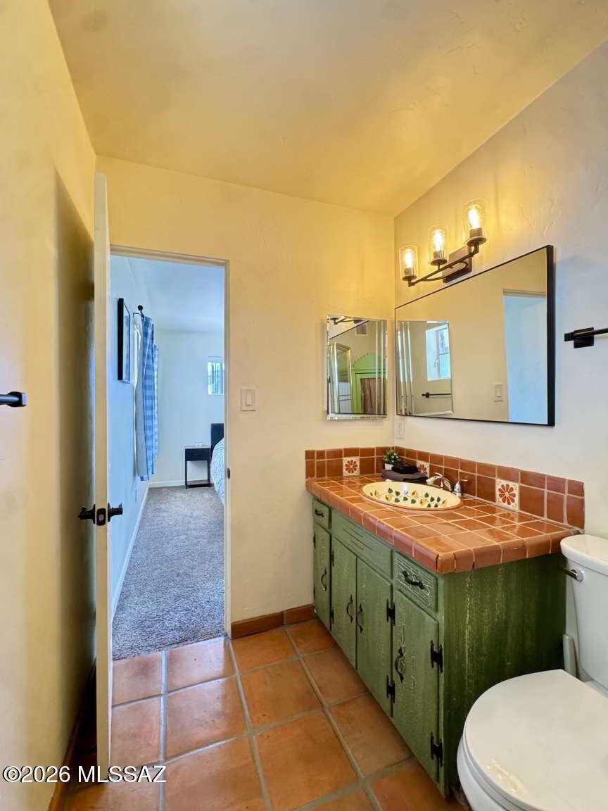 Flowing Wells Village - Residential