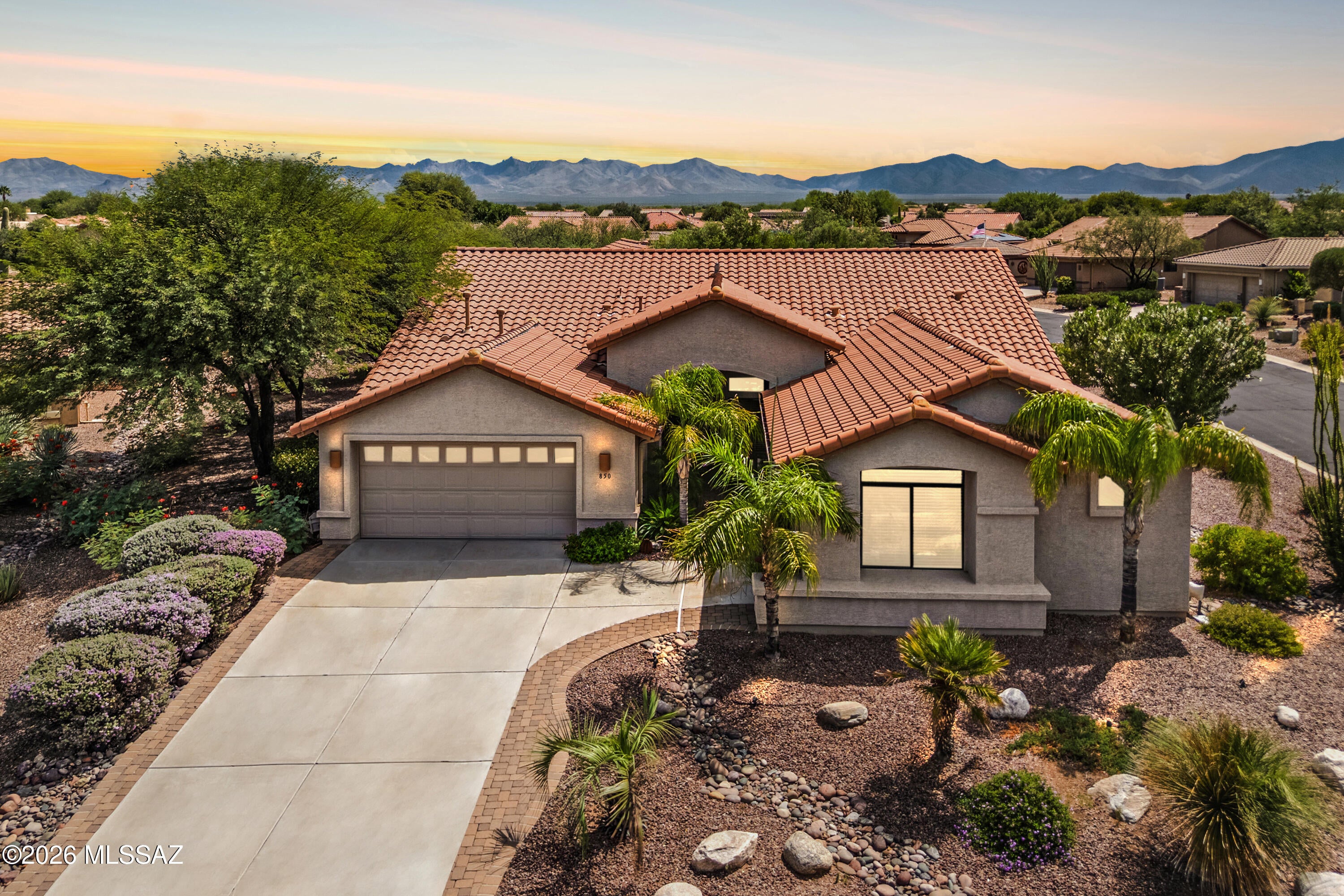 Quail Creek II Unit 11 - Residential