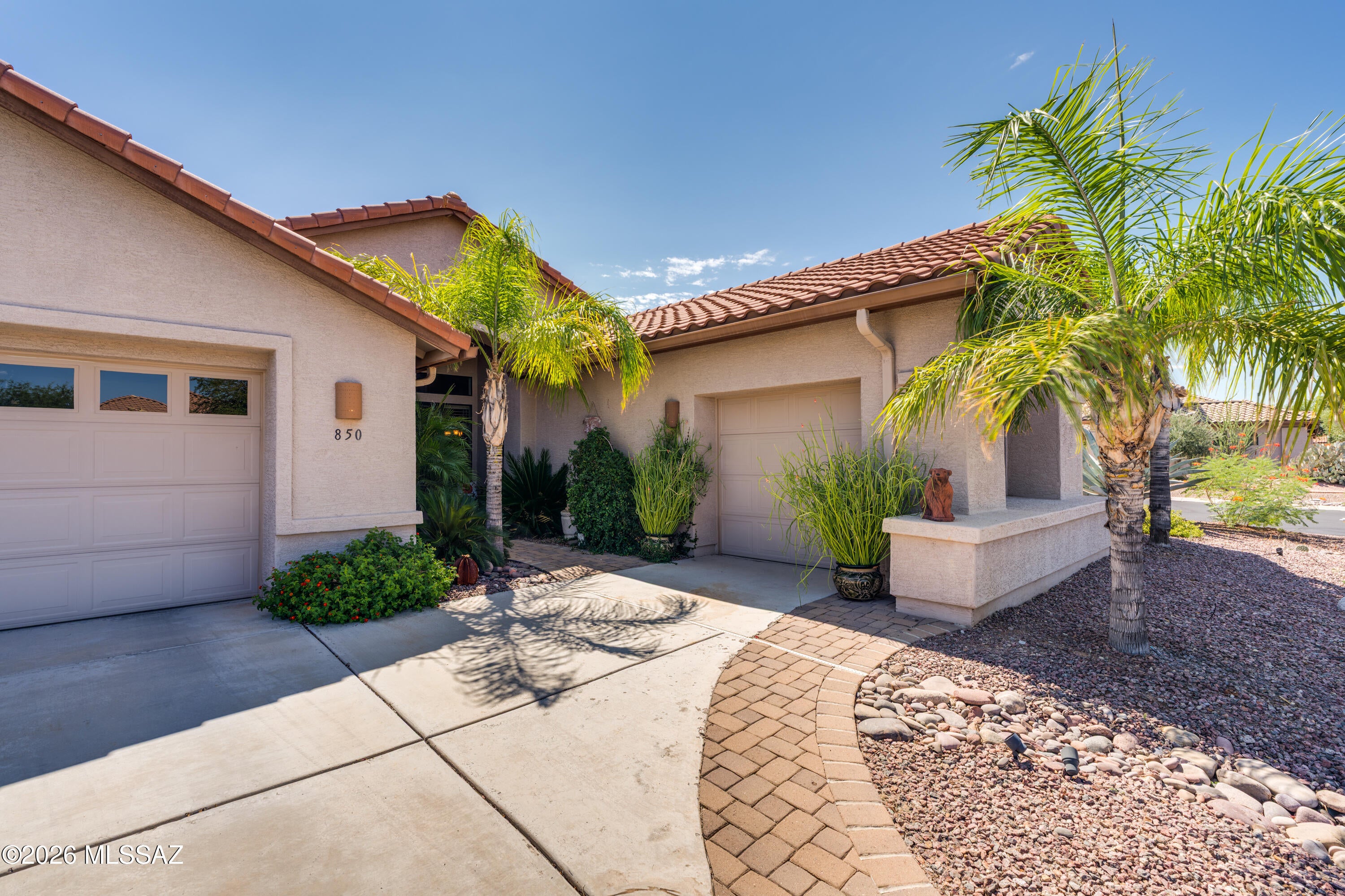 Quail Creek II Unit 11 - Residential