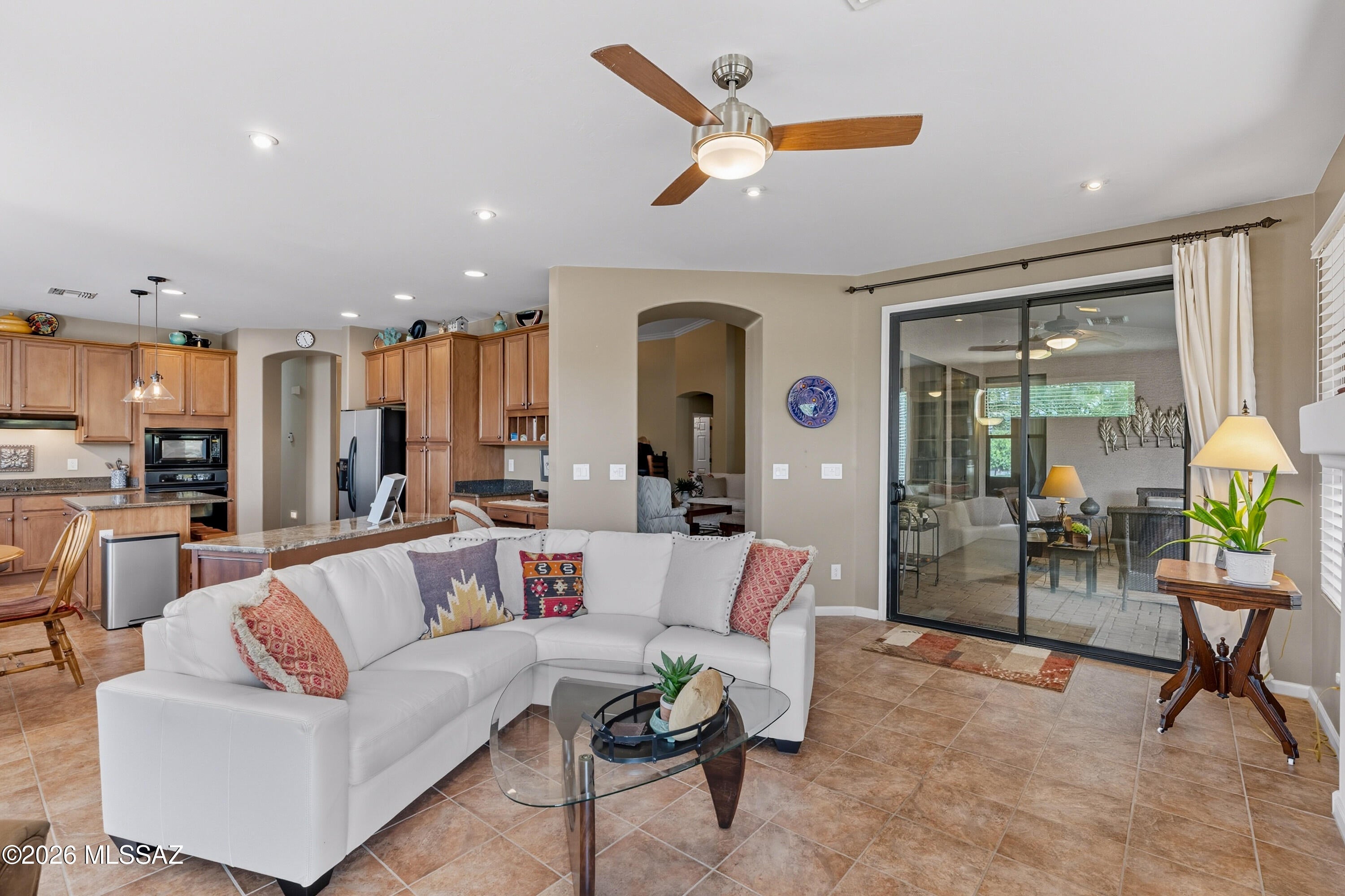 Quail Creek II Unit 11 - Residential
