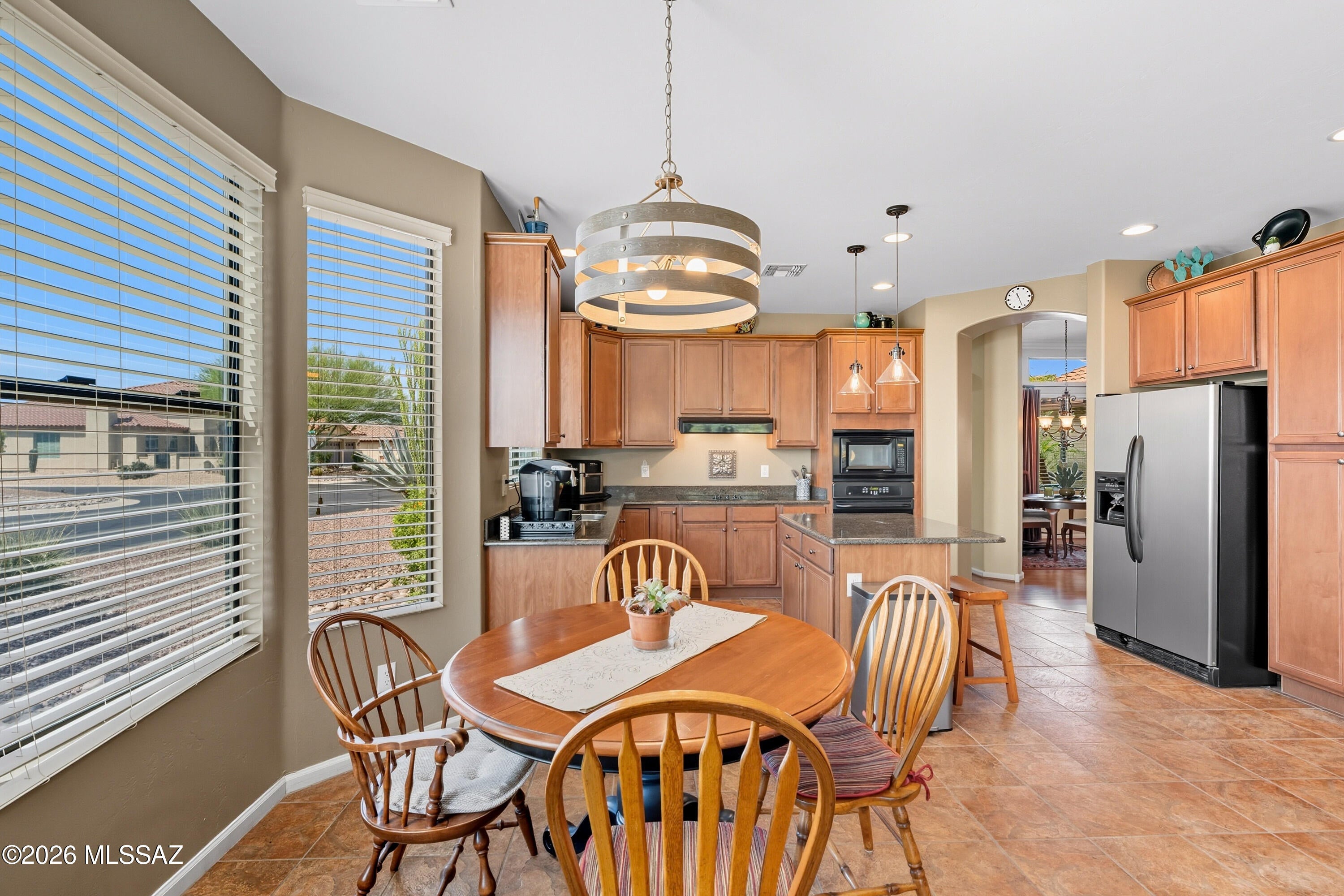 Quail Creek II Unit 11 - Residential