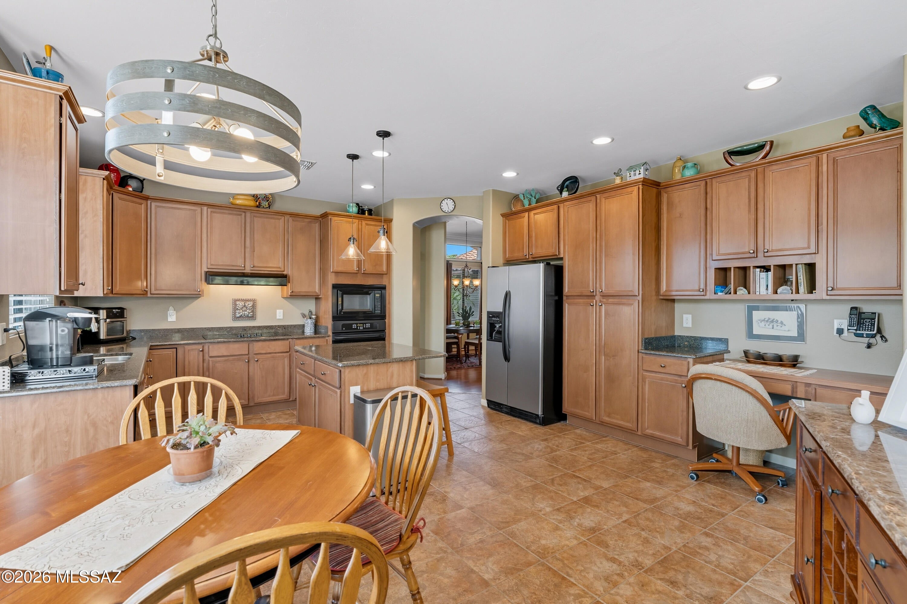 Quail Creek II Unit 11 - Residential