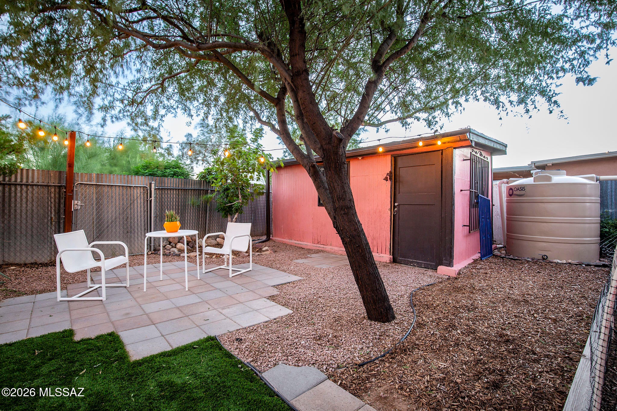 Elysian Grove - Residential