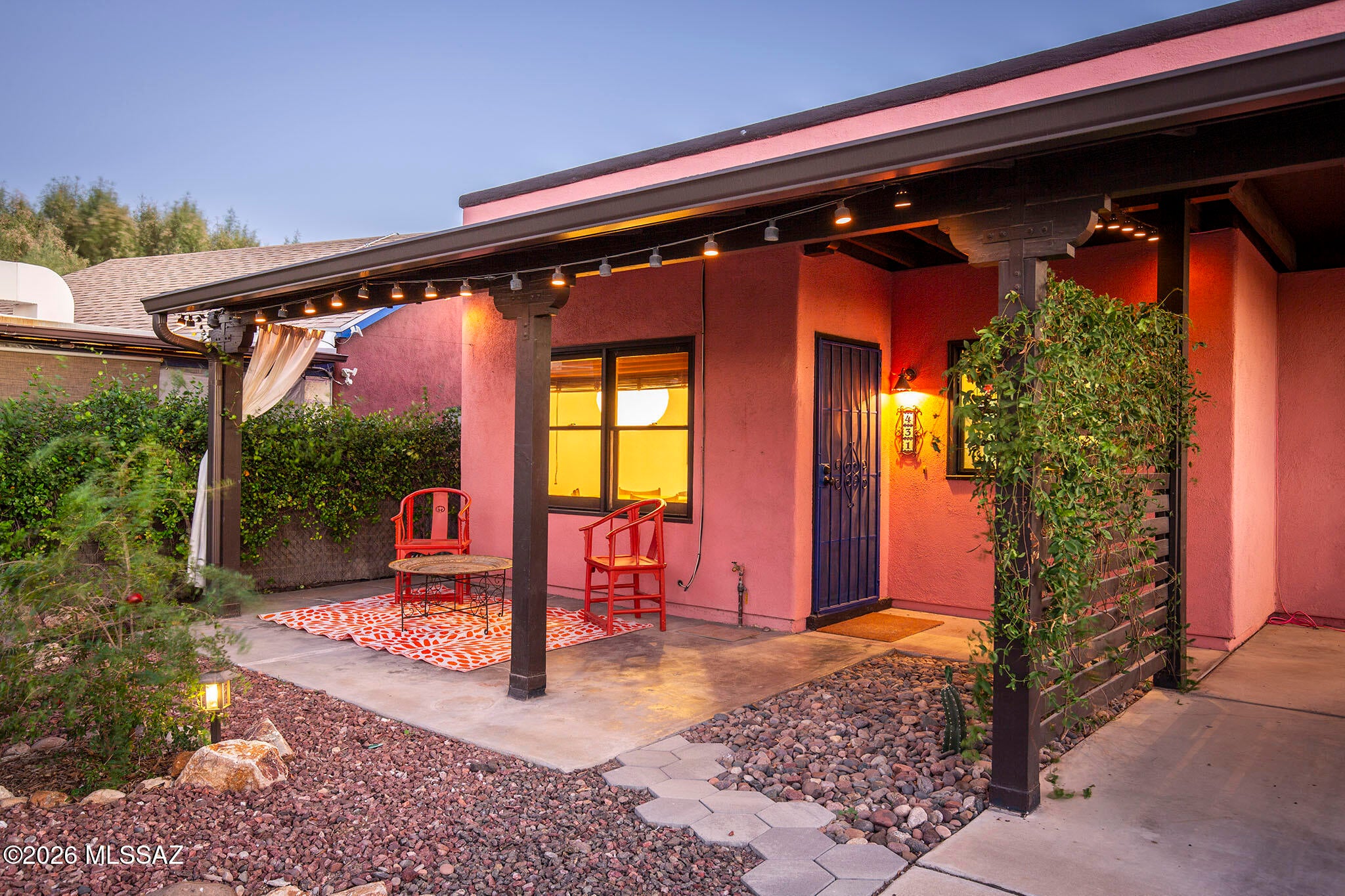 Elysian Grove - Residential