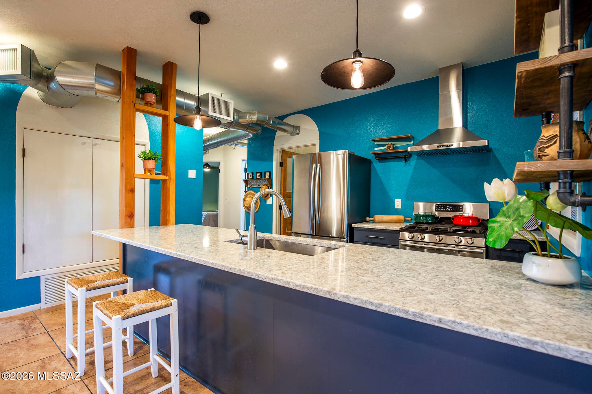 Elysian Grove - Residential