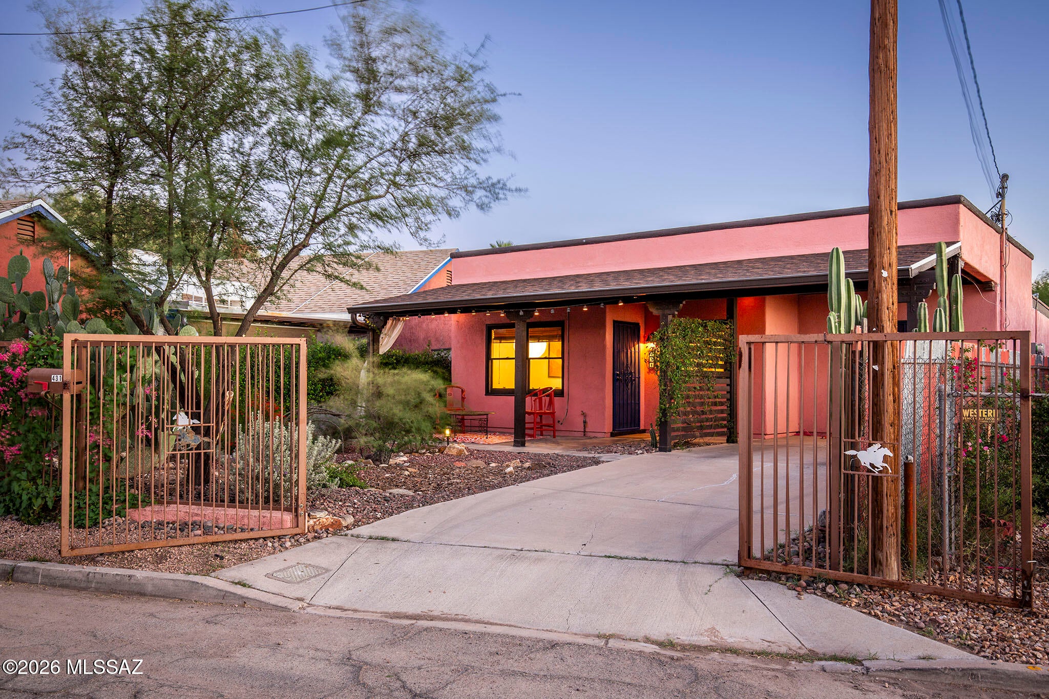 Elysian Grove - Residential