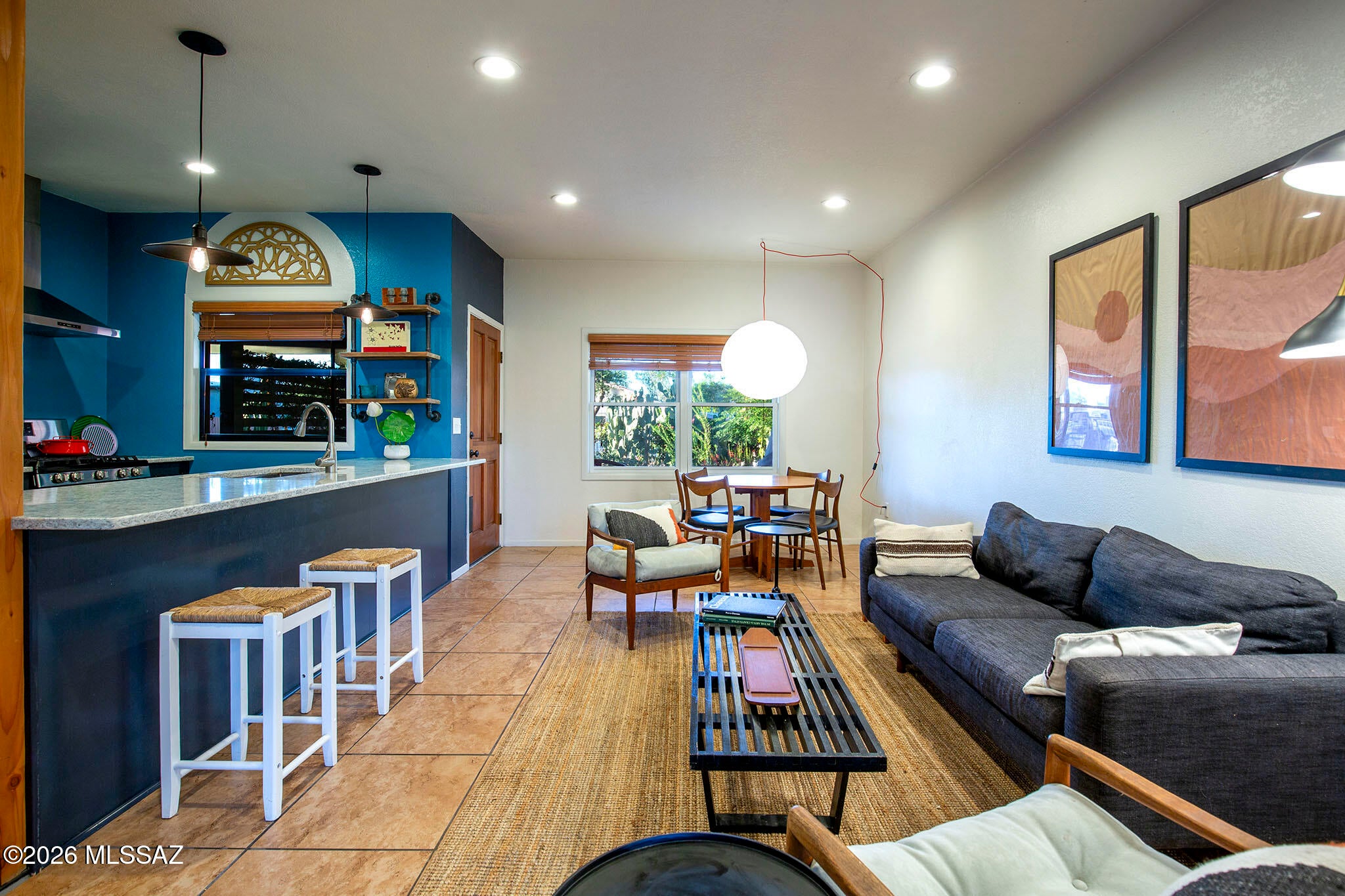 Elysian Grove - Residential