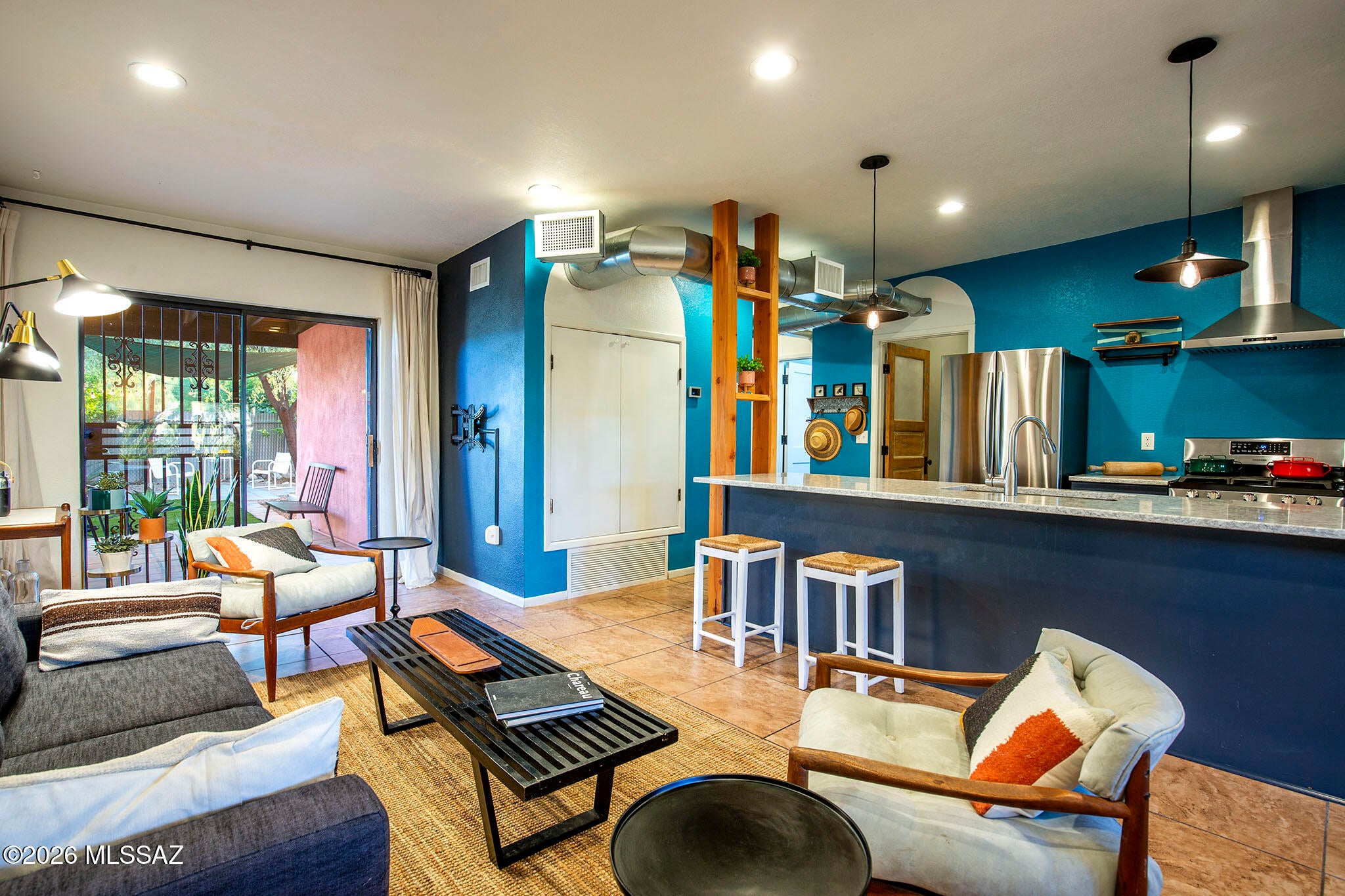 Elysian Grove - Residential