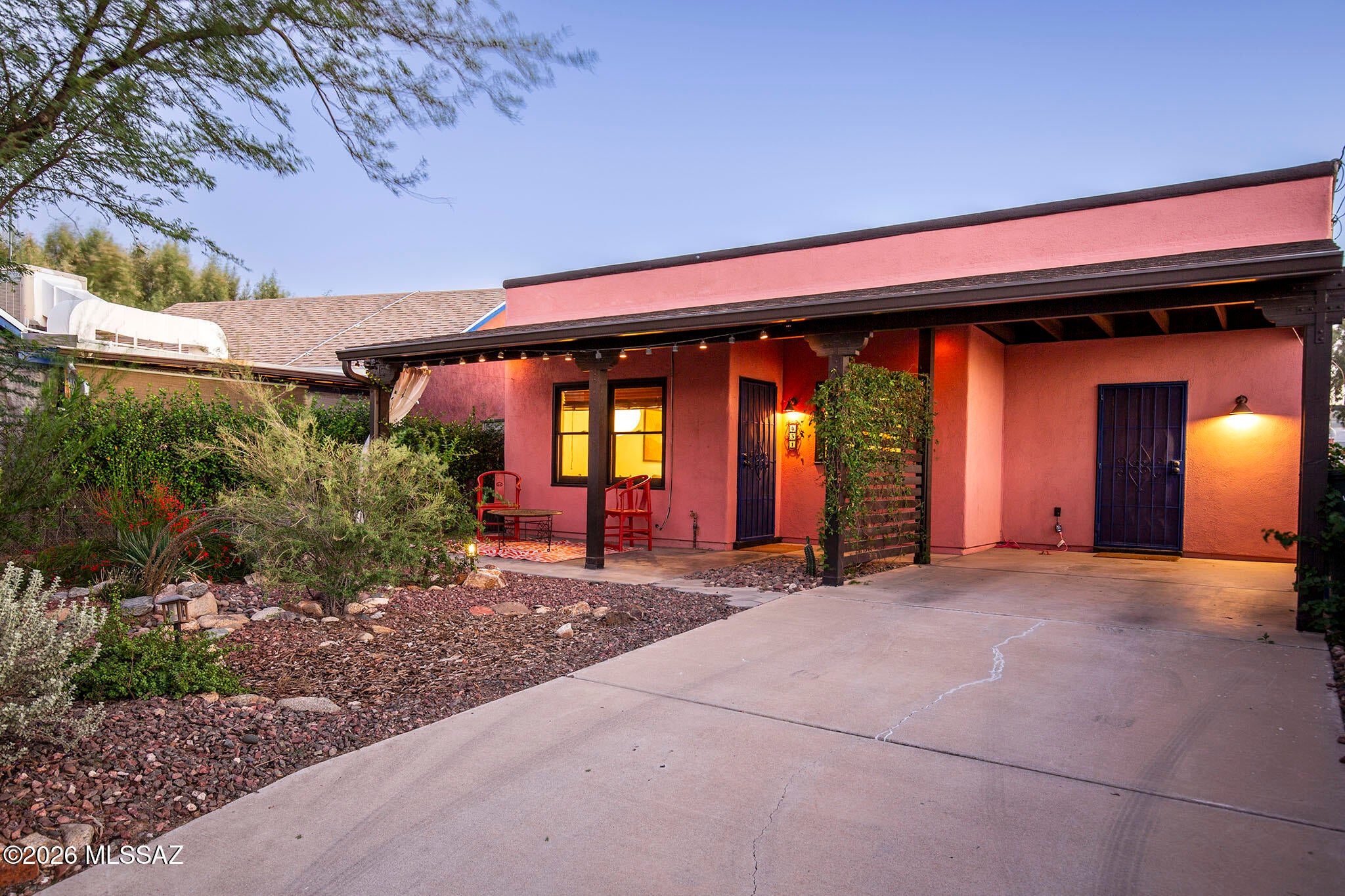 Elysian Grove - Residential