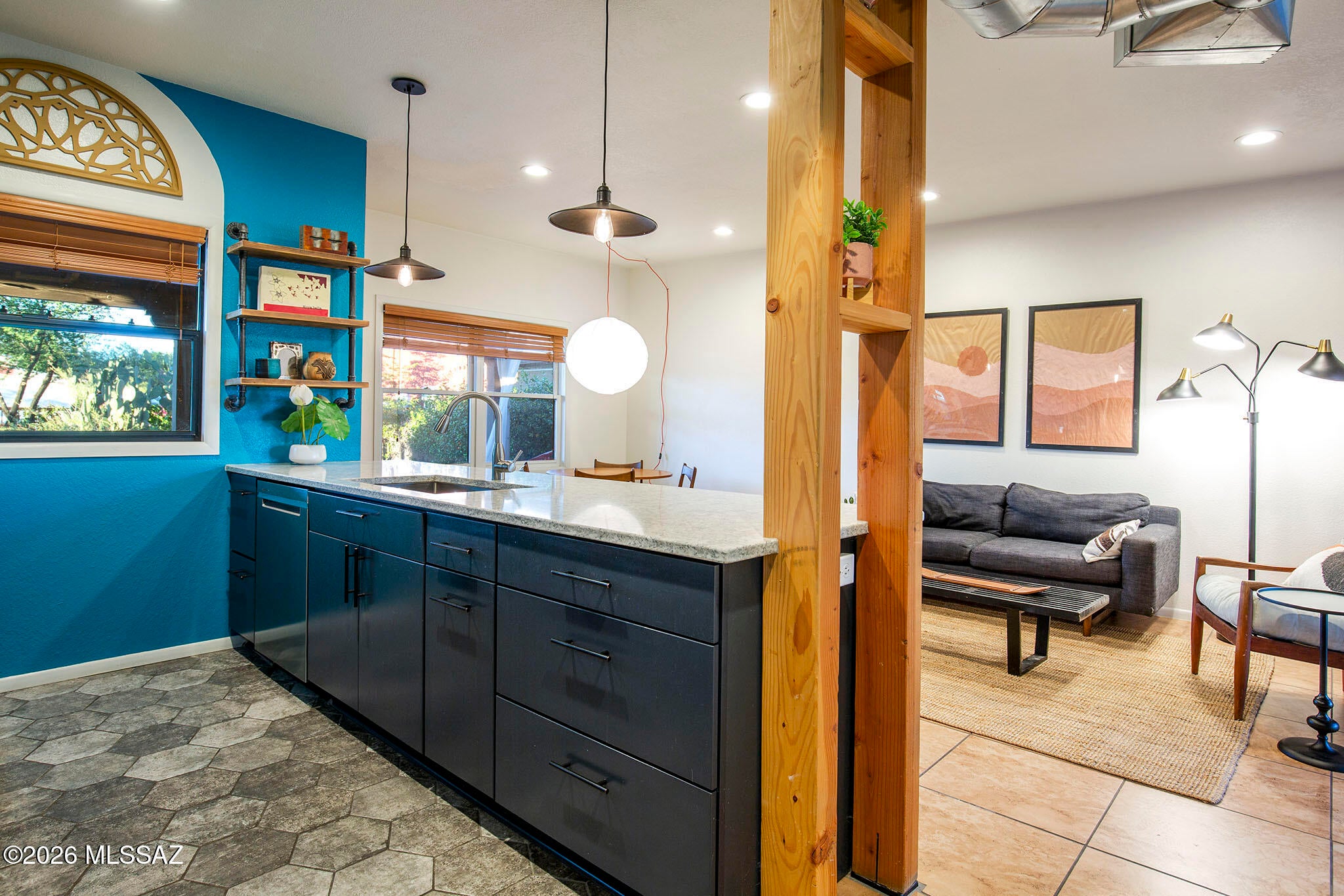 Elysian Grove - Residential