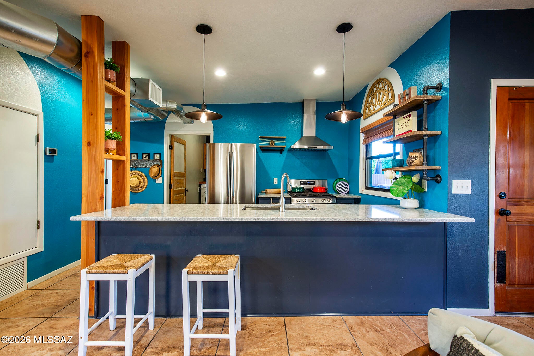 Elysian Grove - Residential