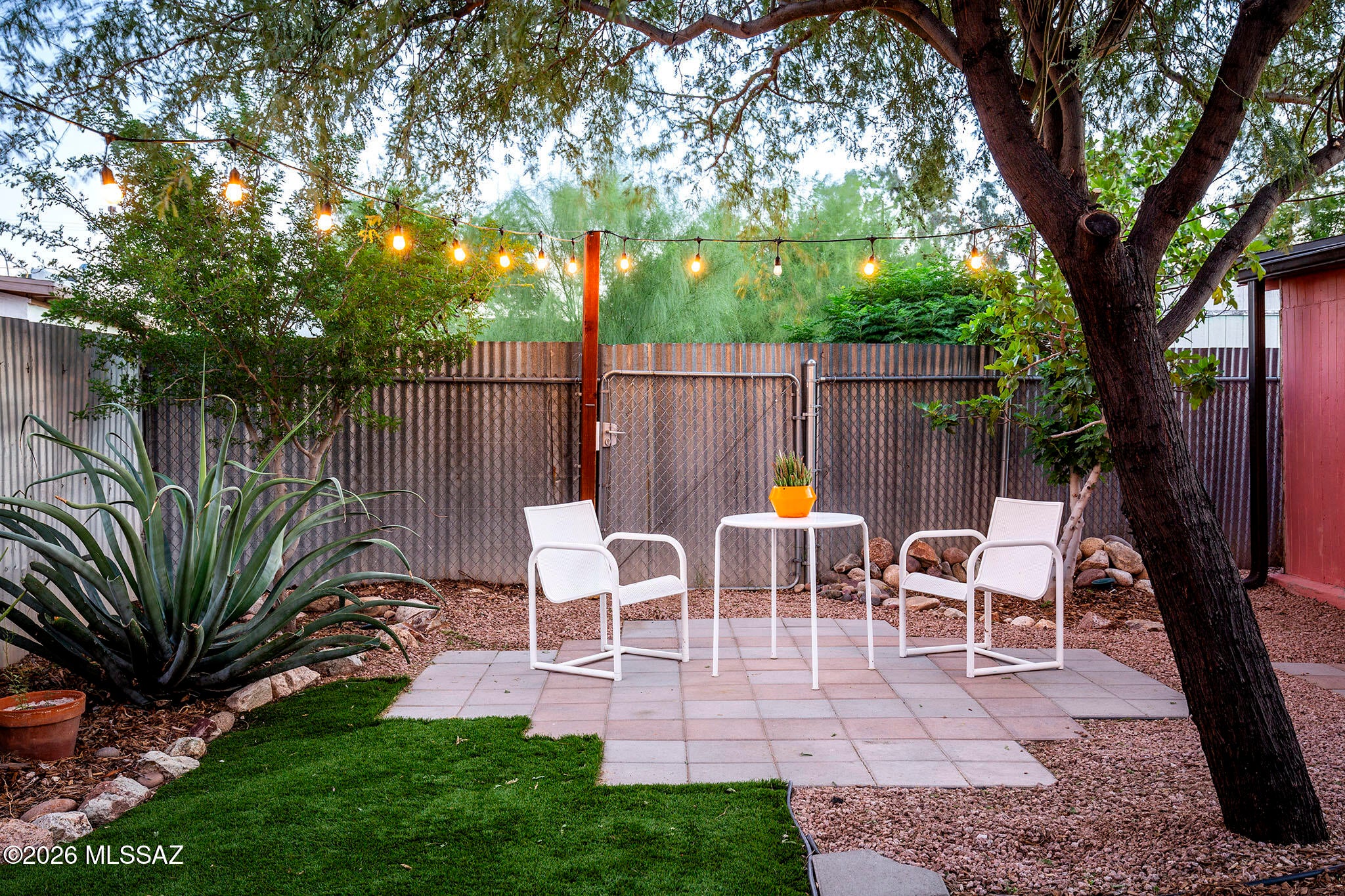 Elysian Grove - Residential
