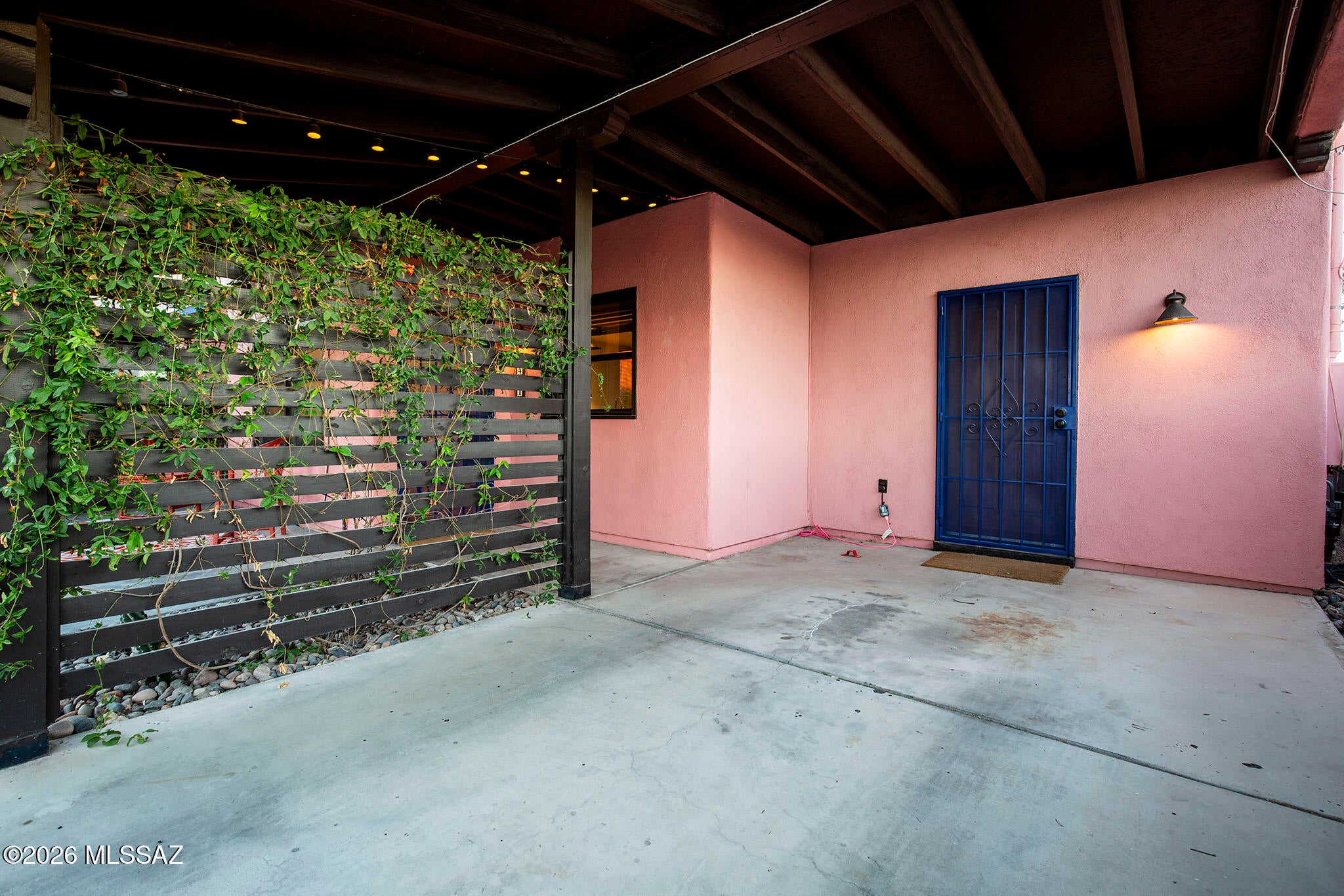 Elysian Grove - Residential