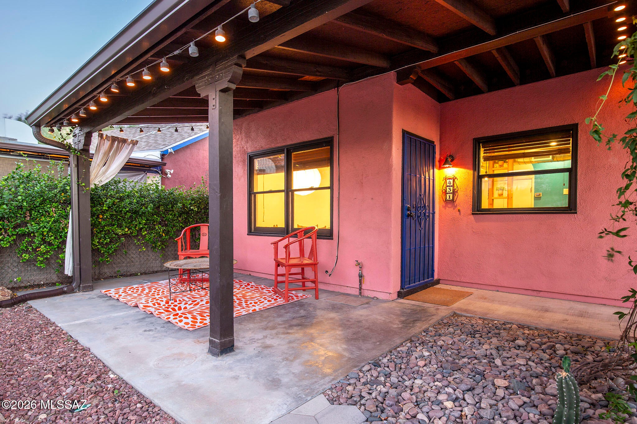 Elysian Grove - Residential