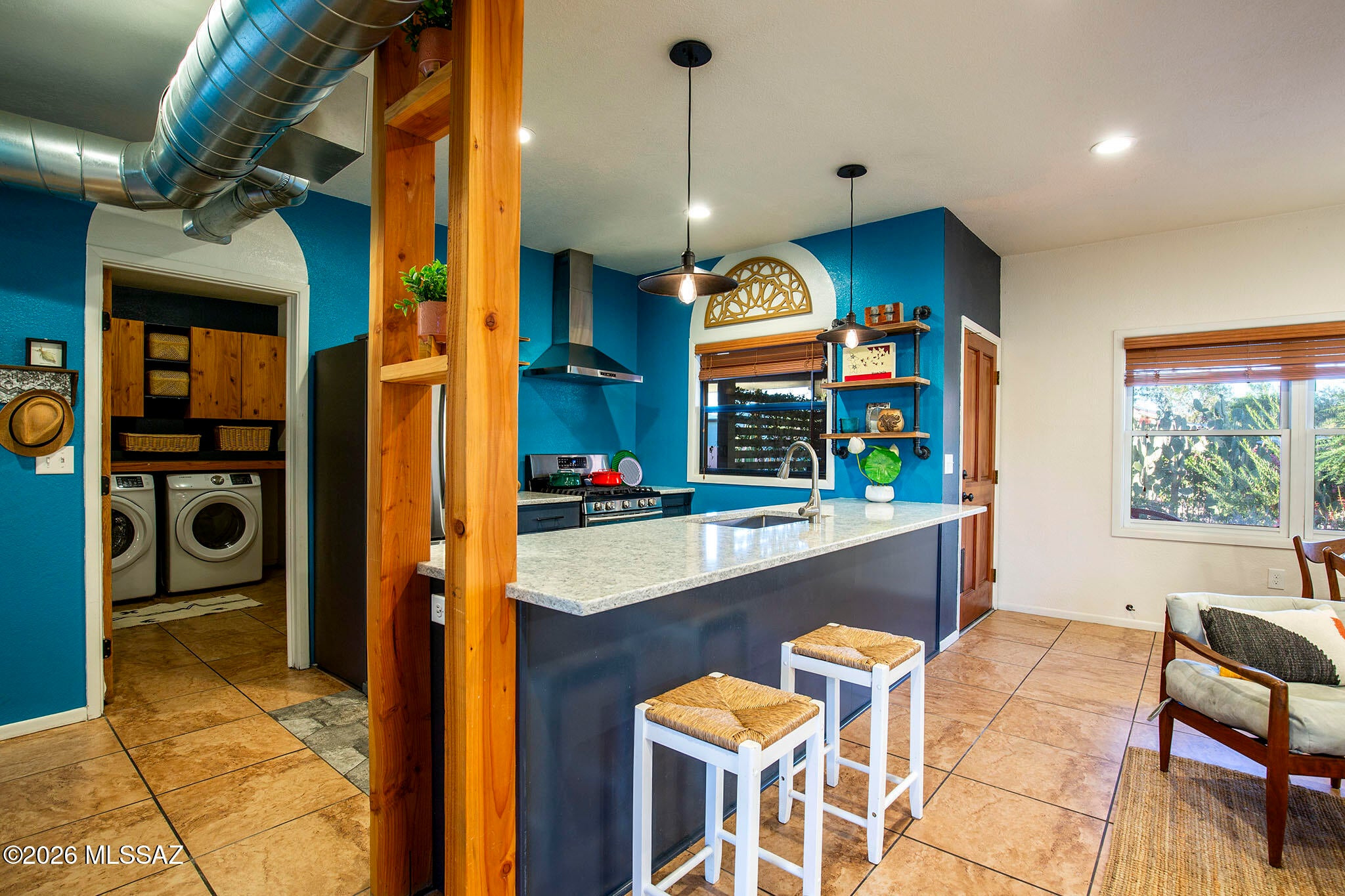 Elysian Grove - Residential