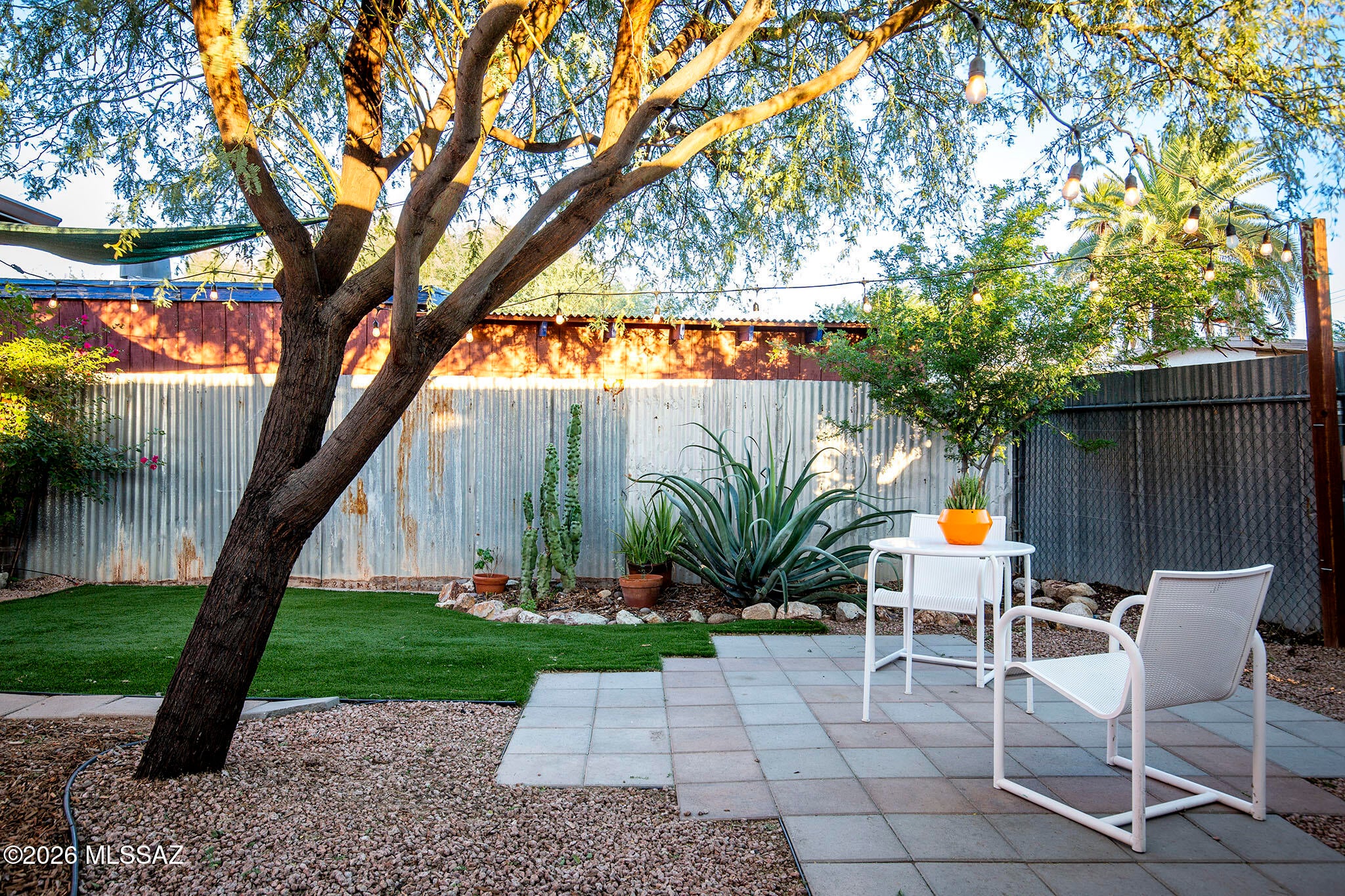Elysian Grove - Residential