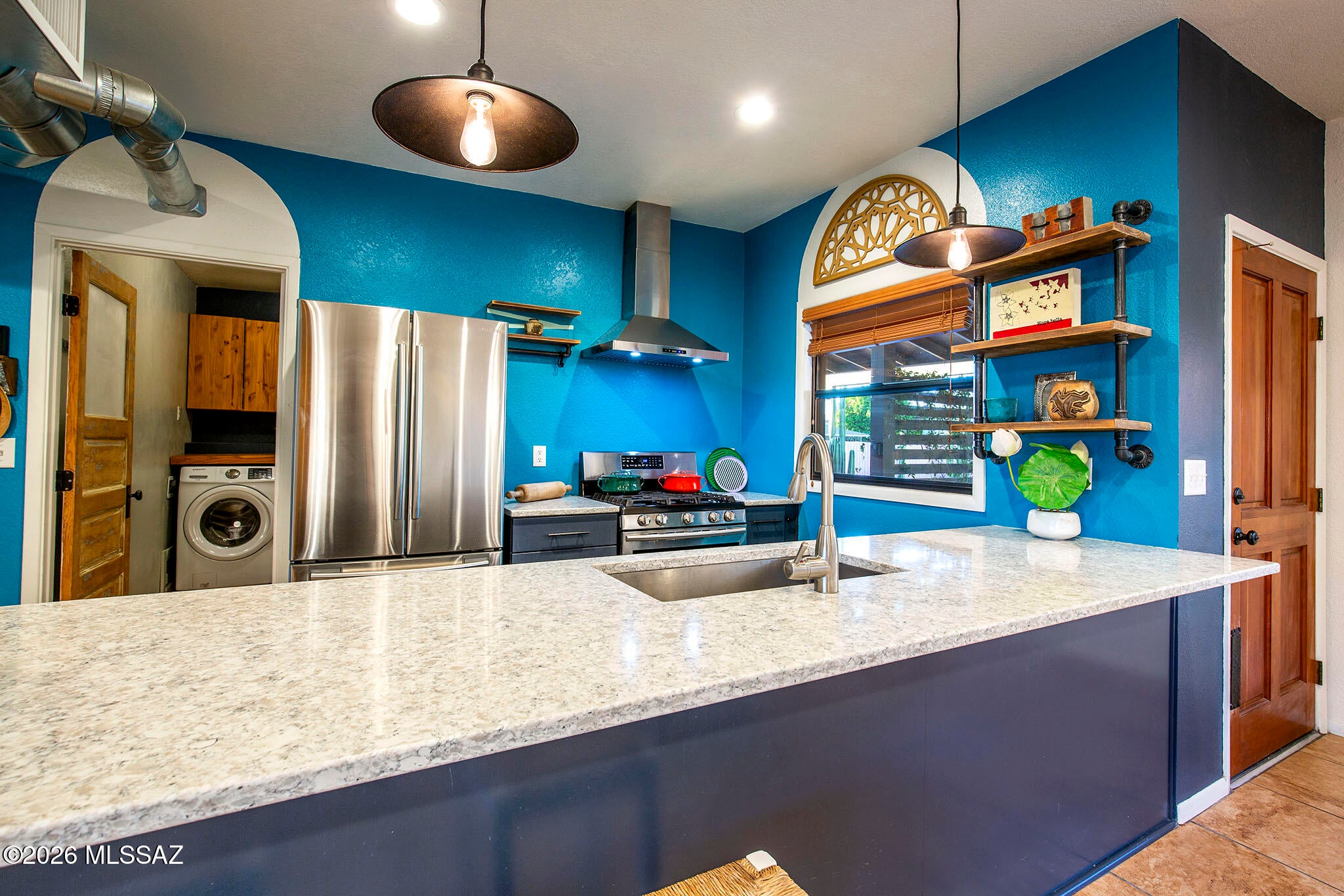 Elysian Grove - Residential