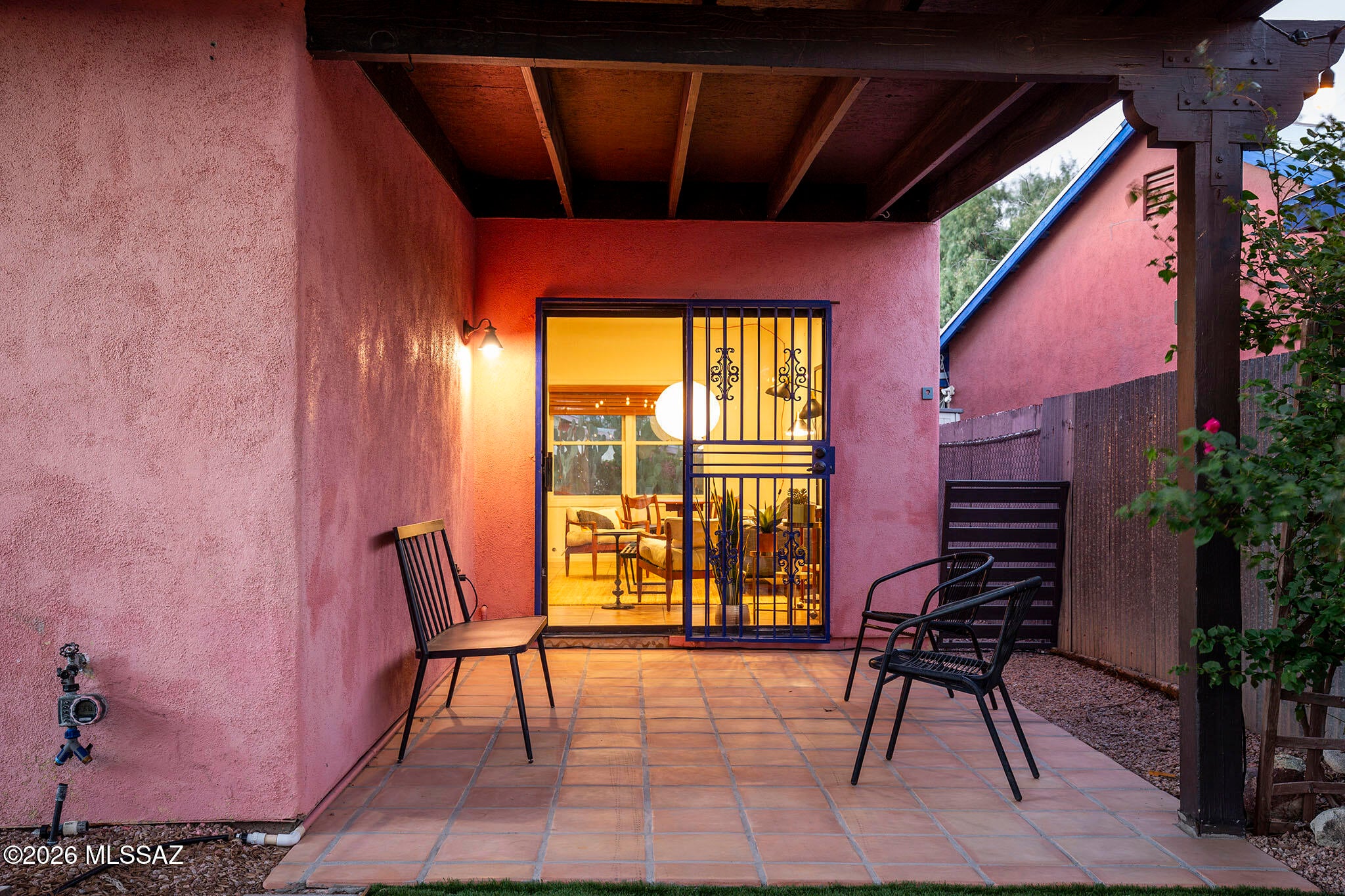 Elysian Grove - Residential