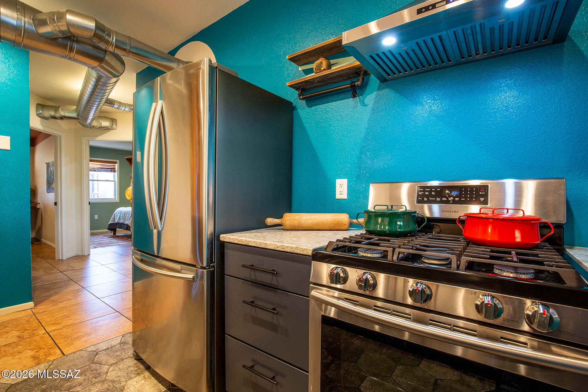 Elysian Grove - Residential