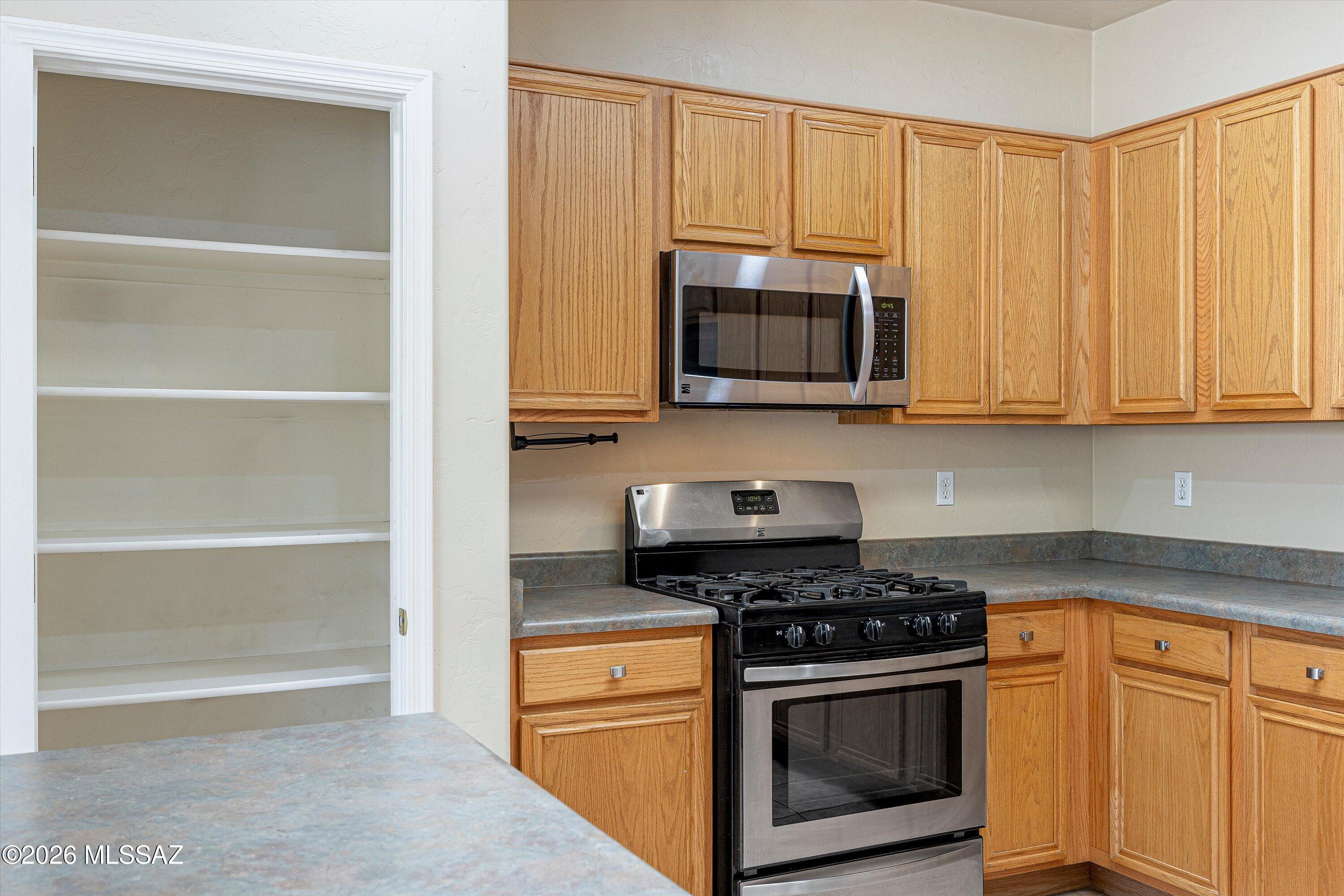 Marquette Place (1-44) - Residential