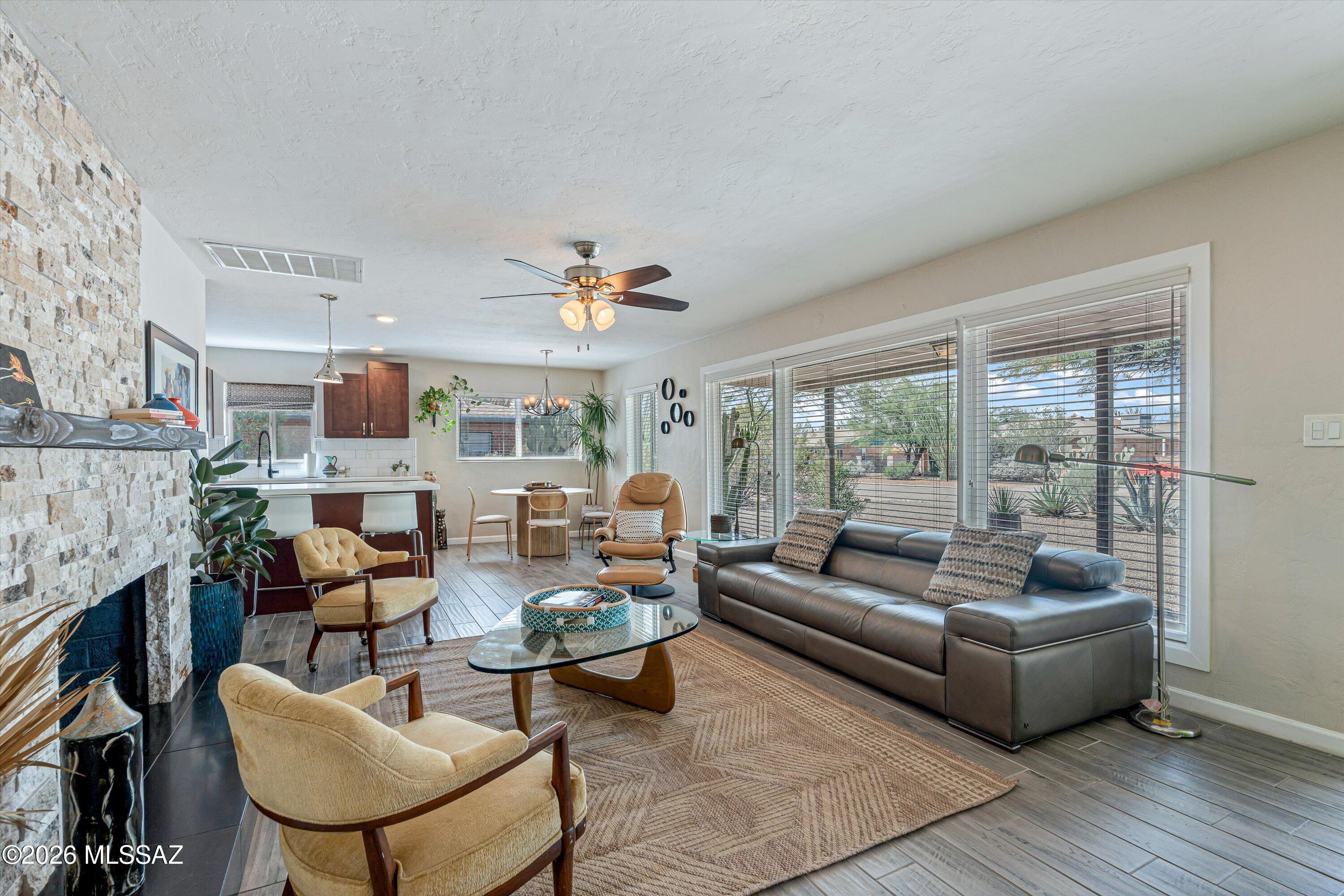 Loretta Heights - Residential