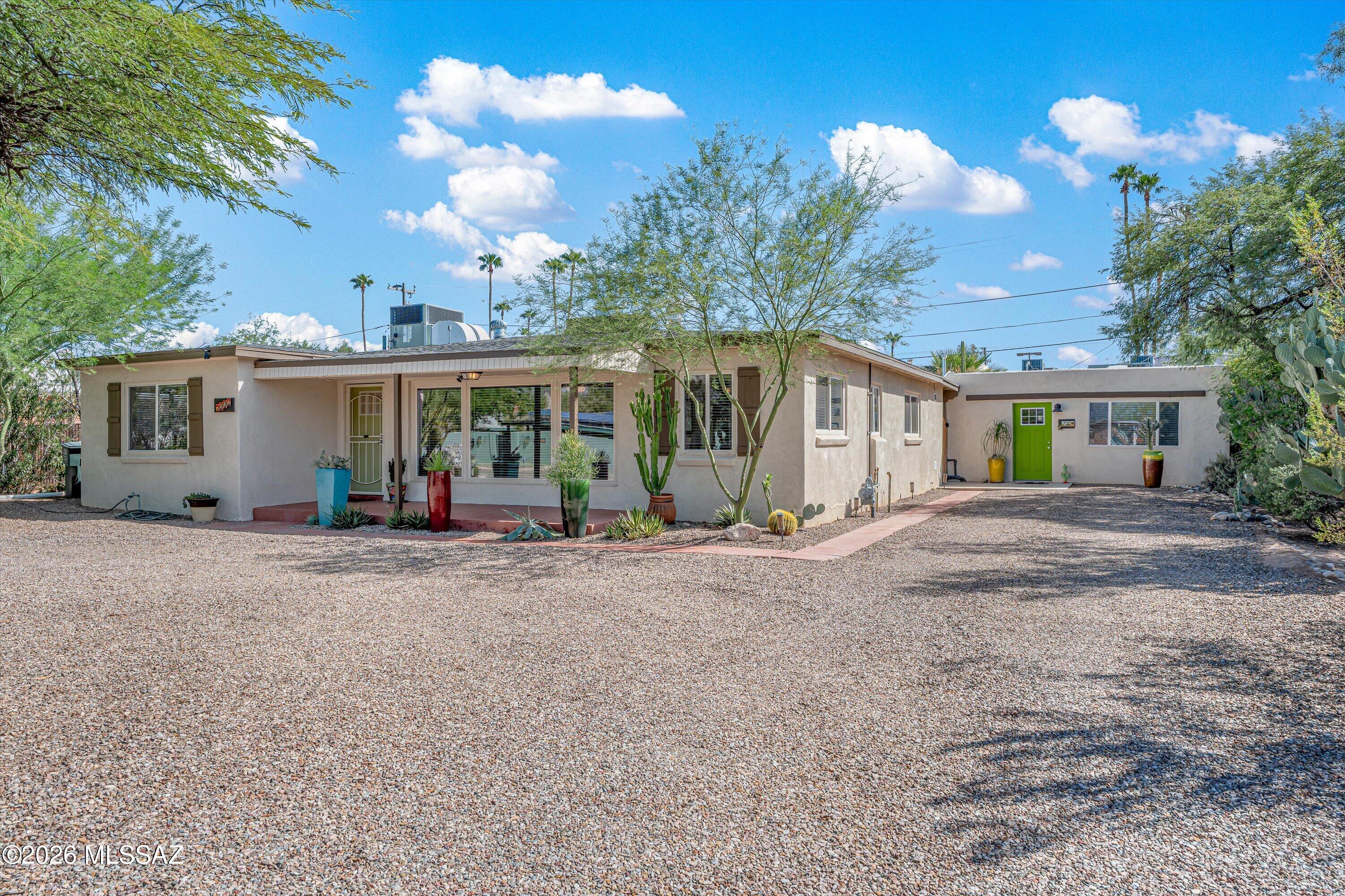 Loretta Heights - Residential