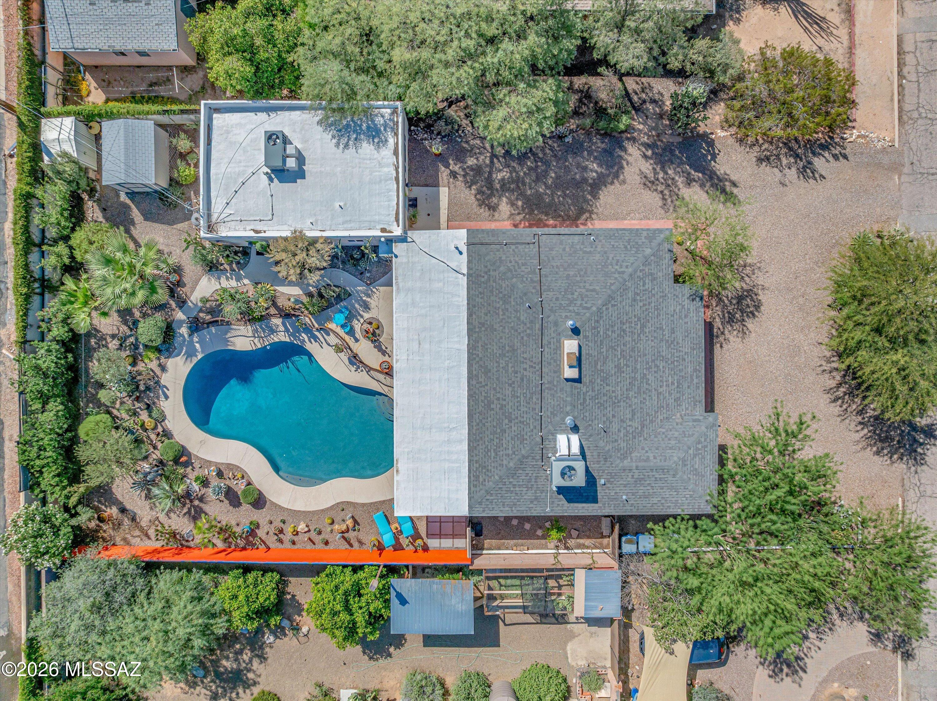 Loretta Heights - Residential