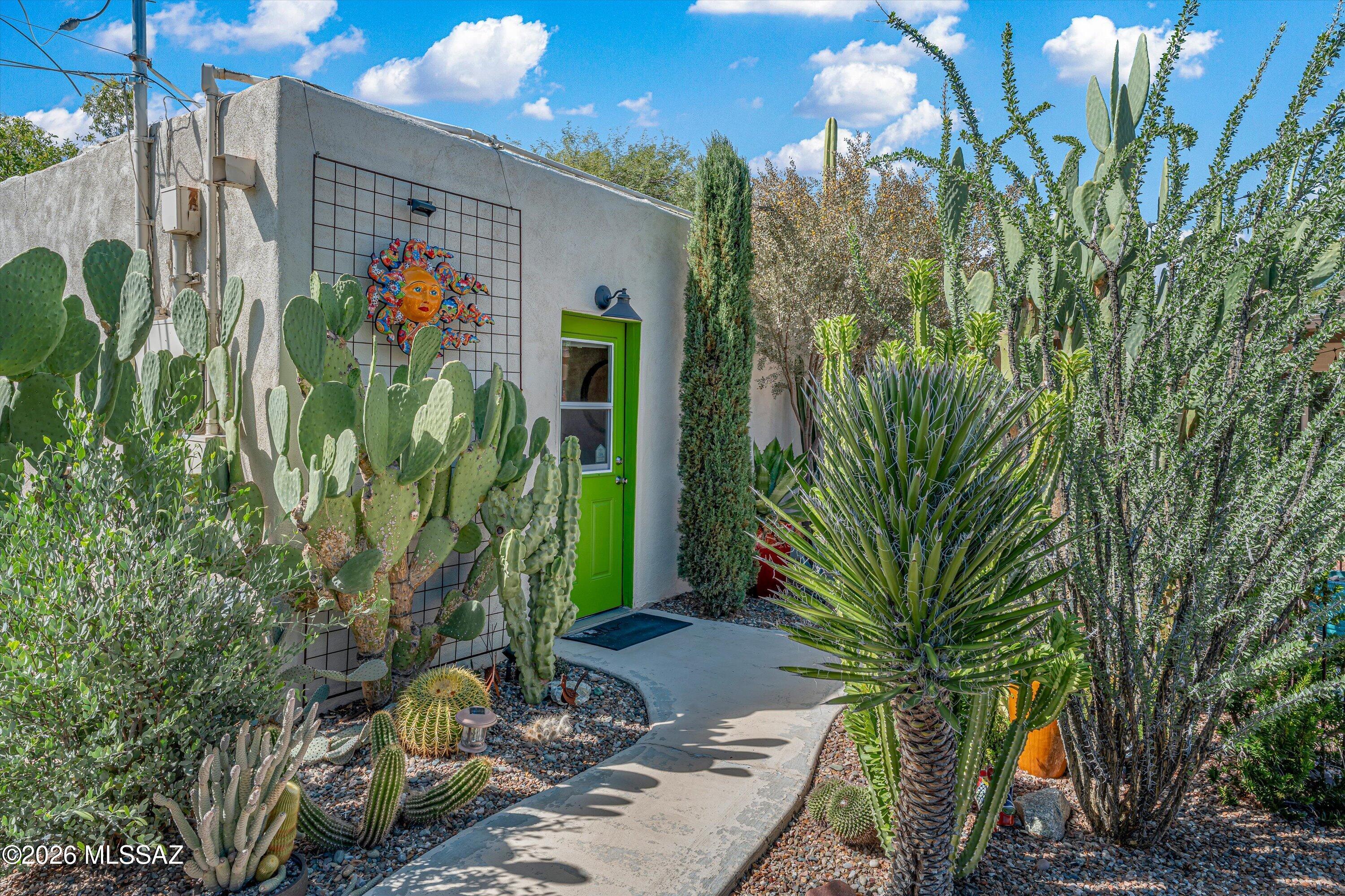 Loretta Heights - Residential