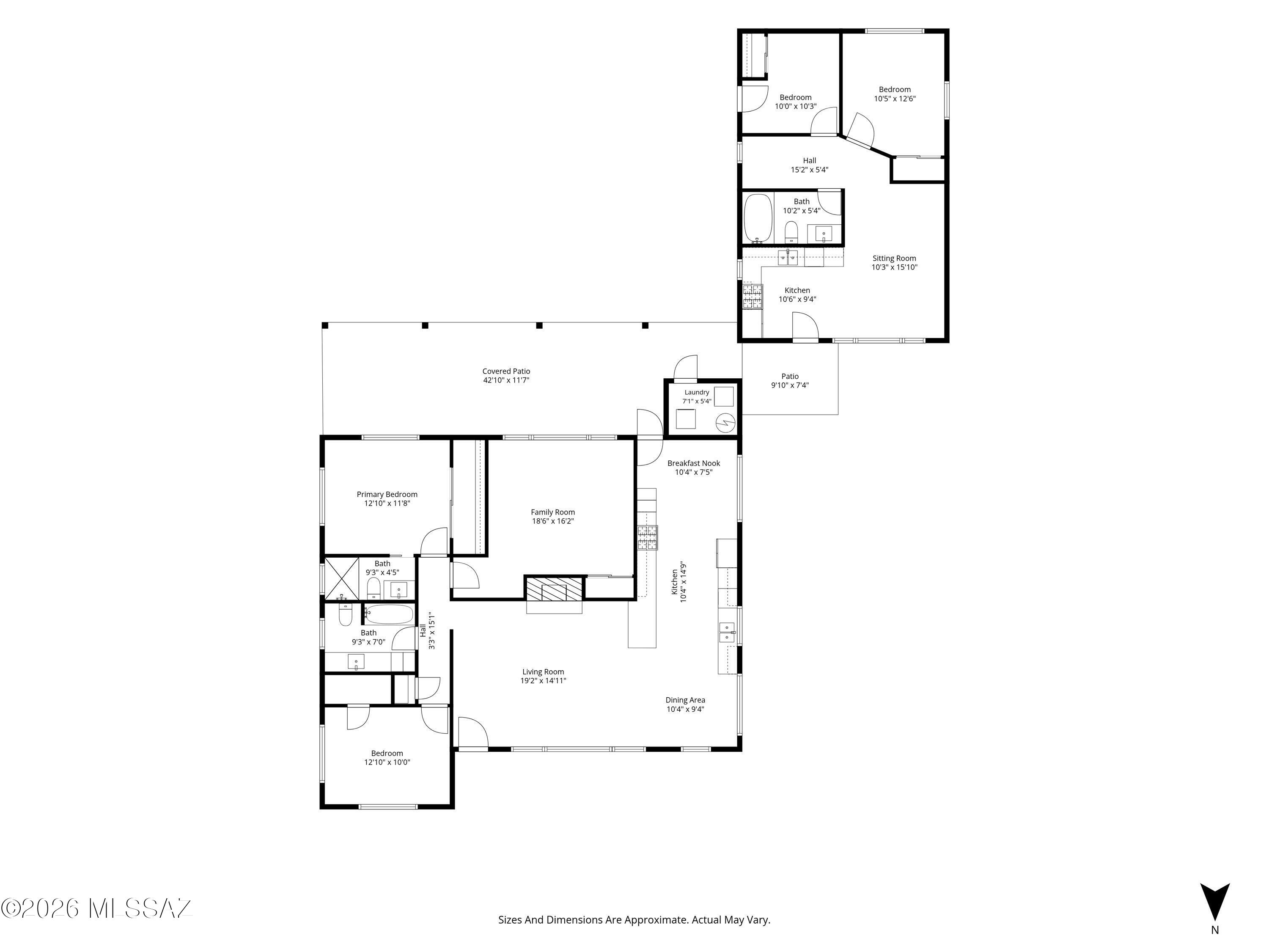 Loretta Heights - Residential