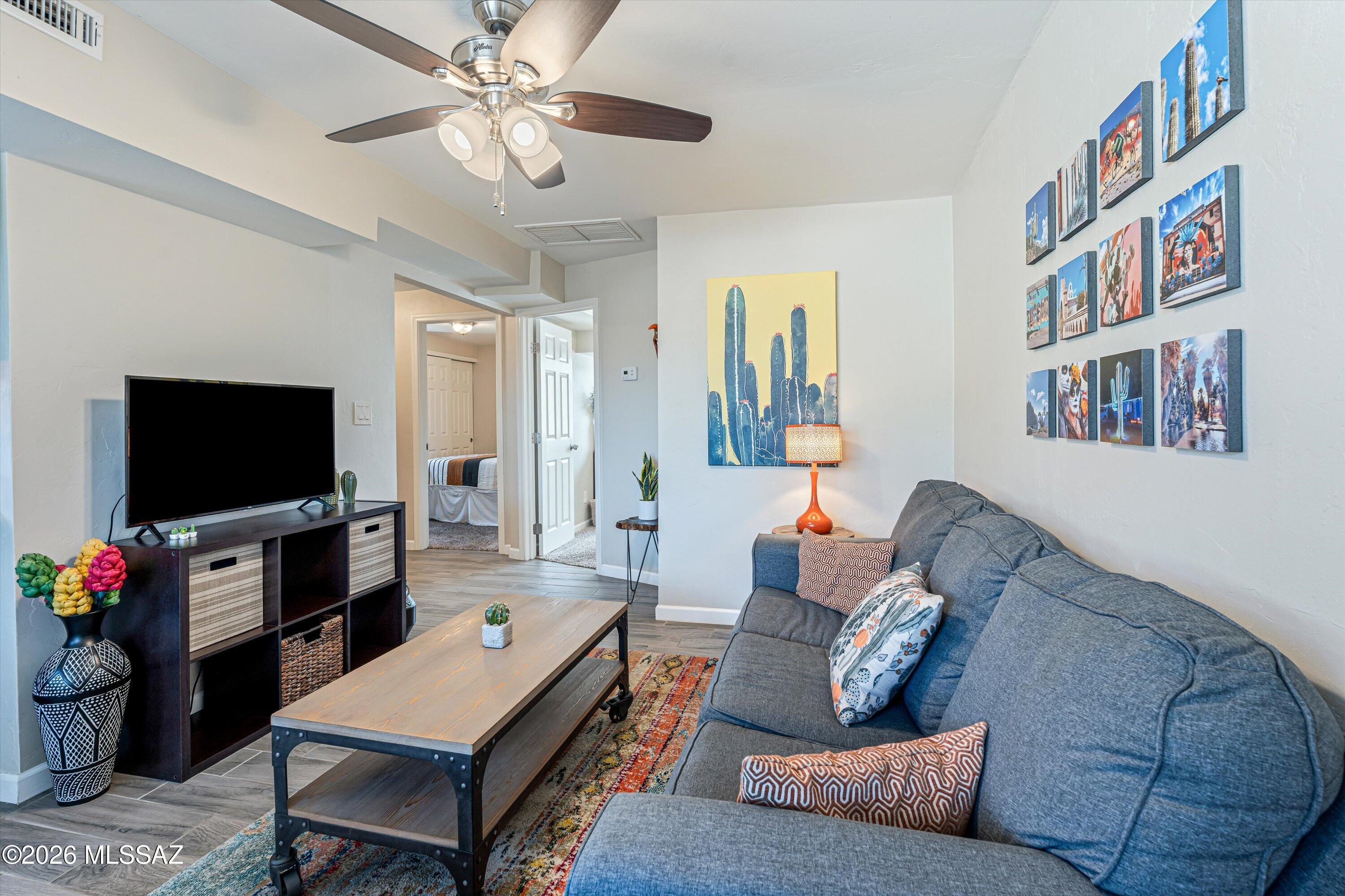 Loretta Heights - Residential