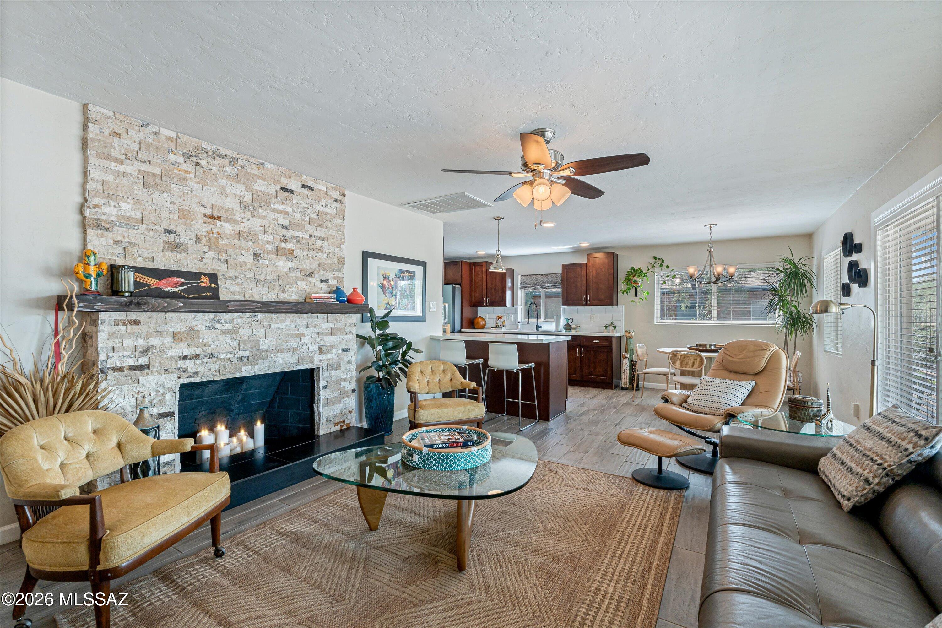 Loretta Heights - Residential