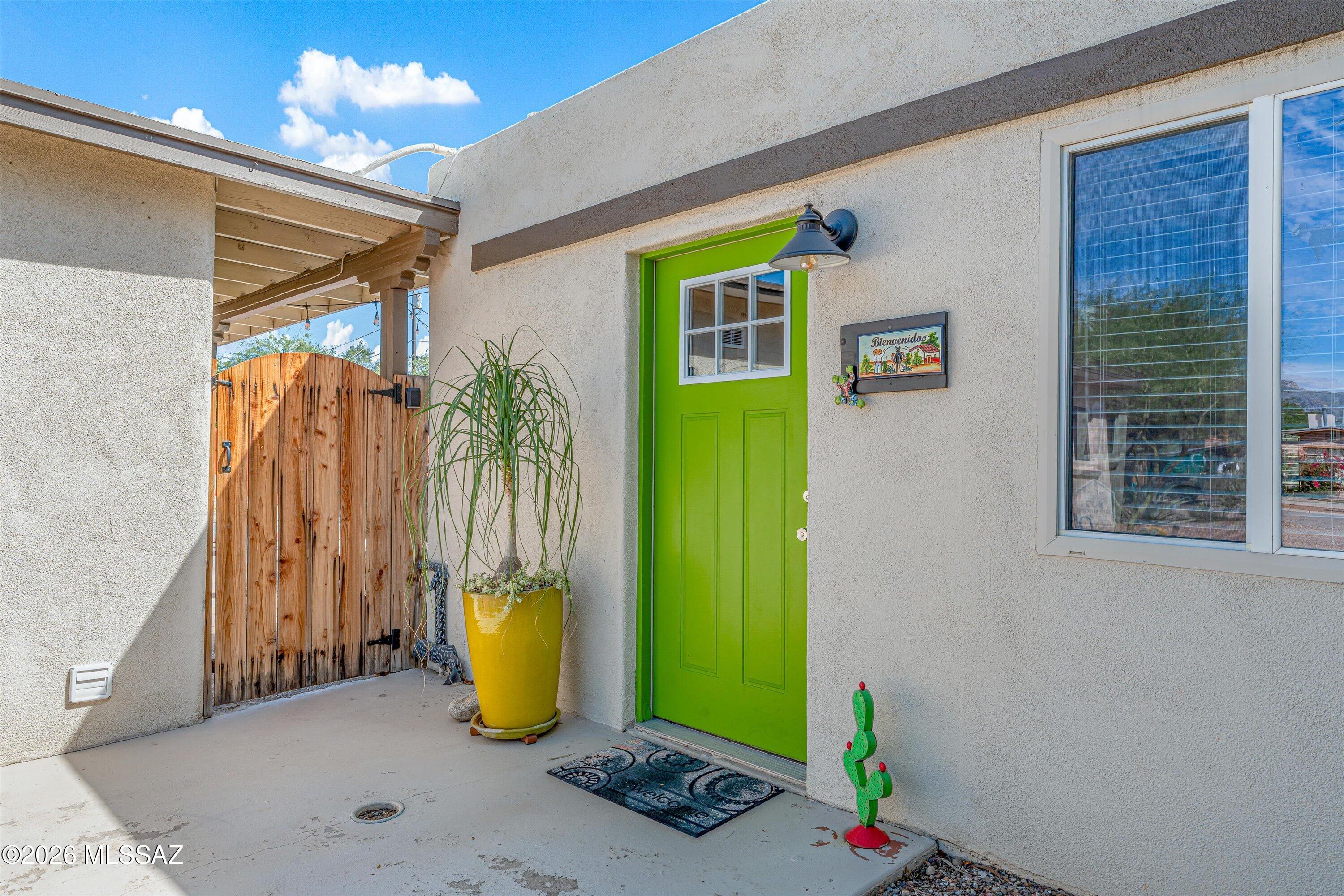 Loretta Heights - Residential