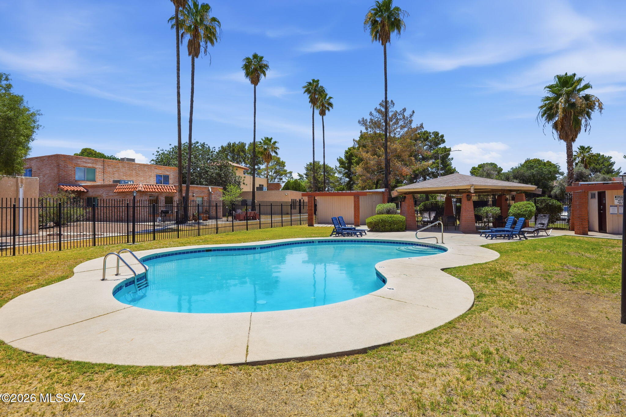Monte Catalina Estates (1-10) - Residential