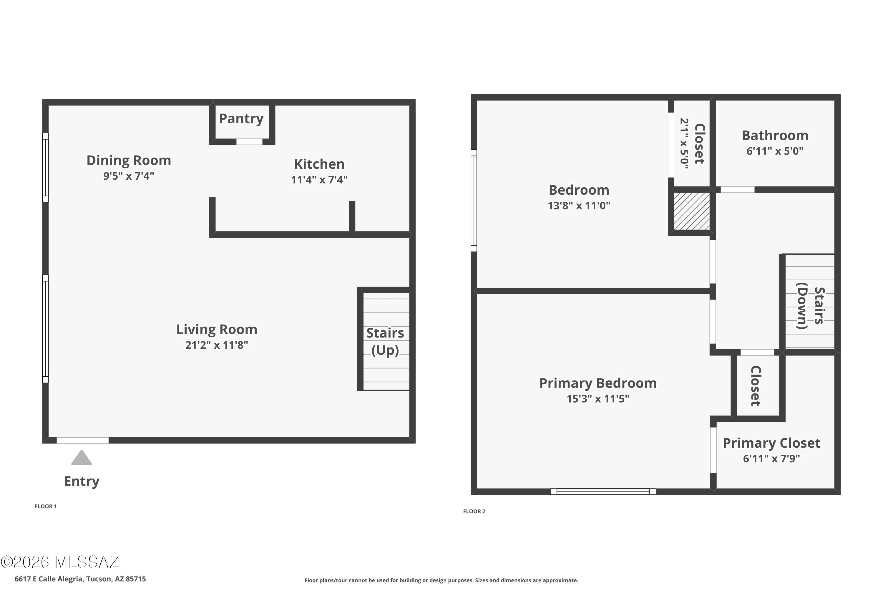 Monte Catalina Estates (1-10) - Residential