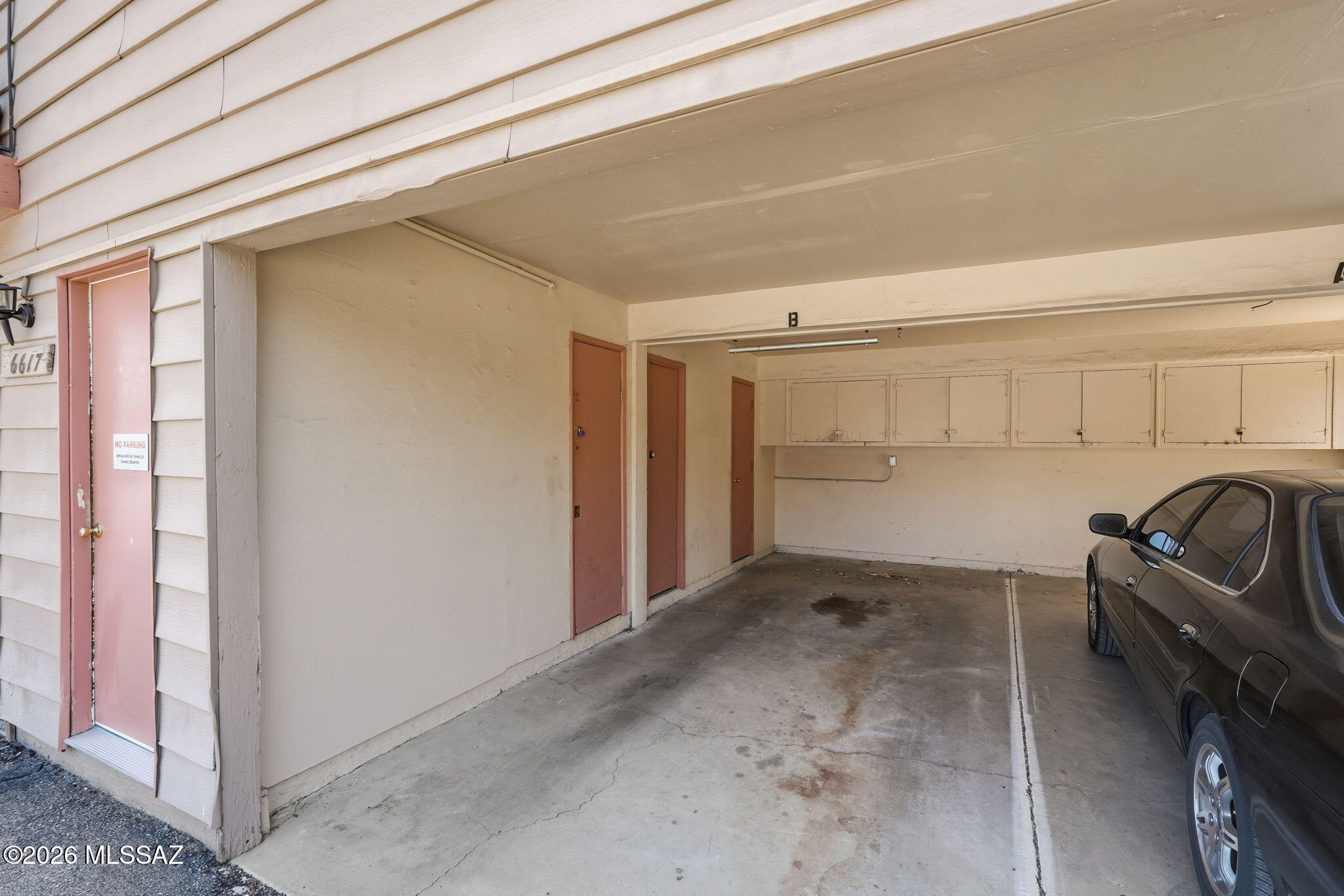 Monte Catalina Estates (1-10) - Residential