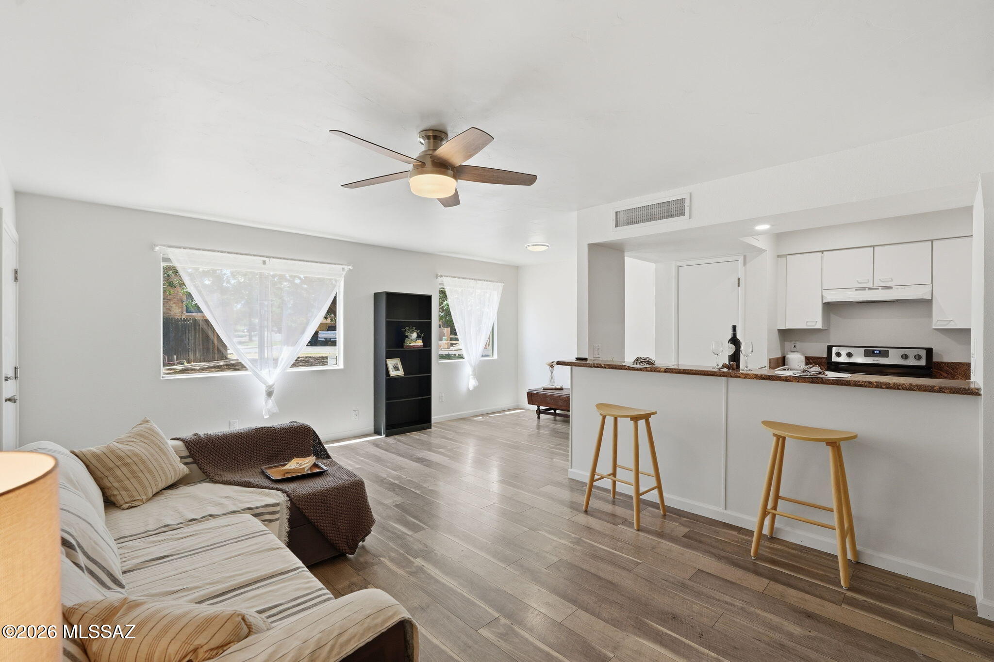 Monte Catalina Estates (1-10) - Residential