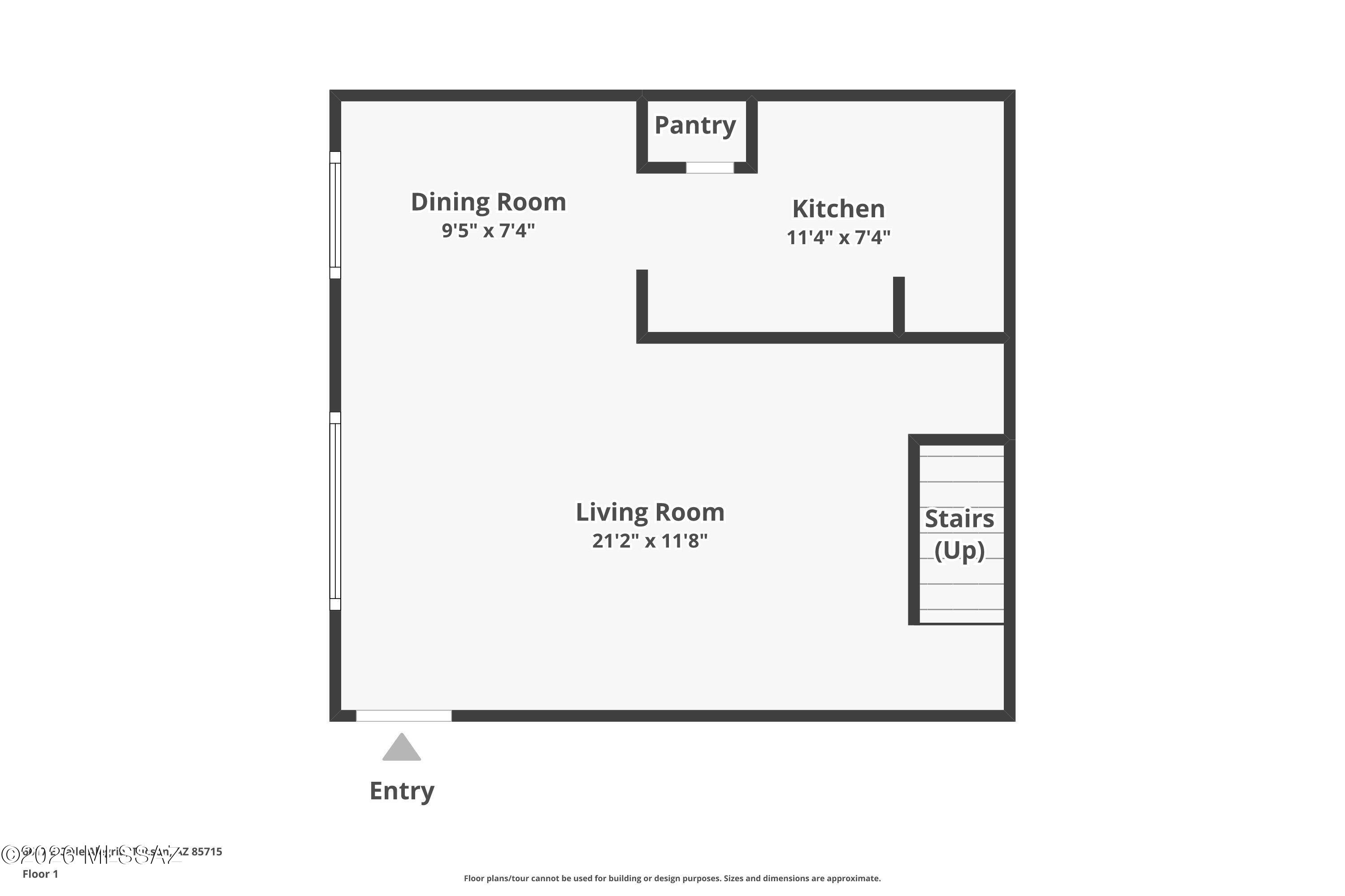 Monte Catalina Estates (1-10) - Residential