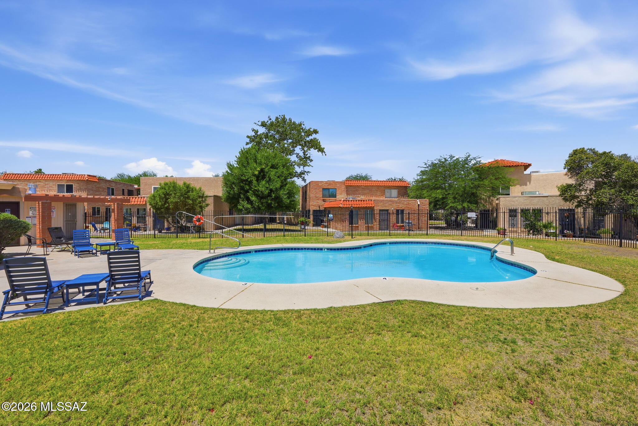 Monte Catalina Estates (1-10) - Residential