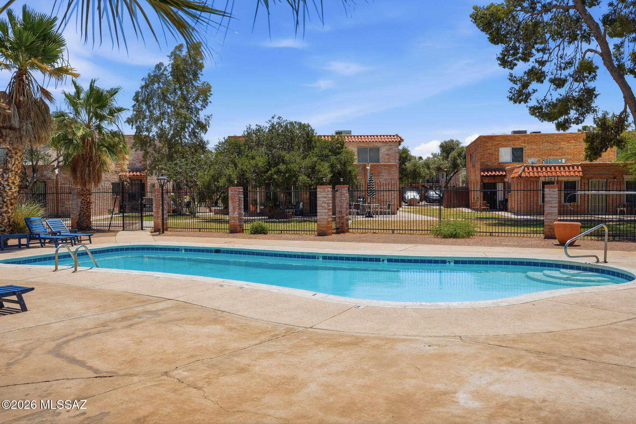Monte Catalina Estates (1-10) - Residential