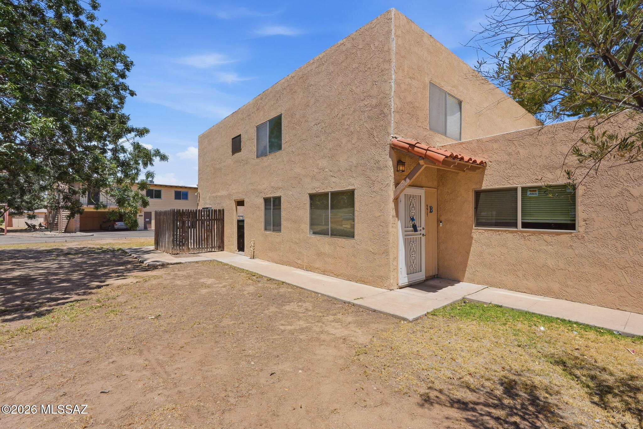 Monte Catalina Estates (1-10) - Residential
