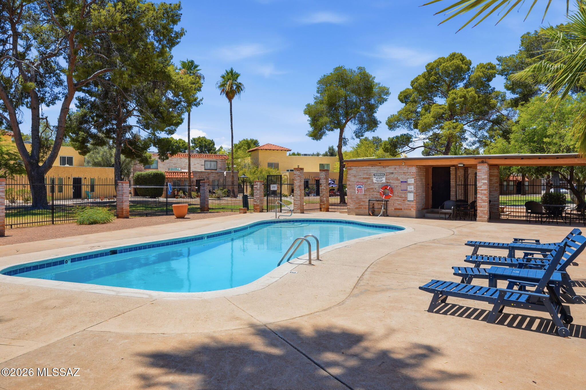 Monte Catalina Estates (1-10) - Residential