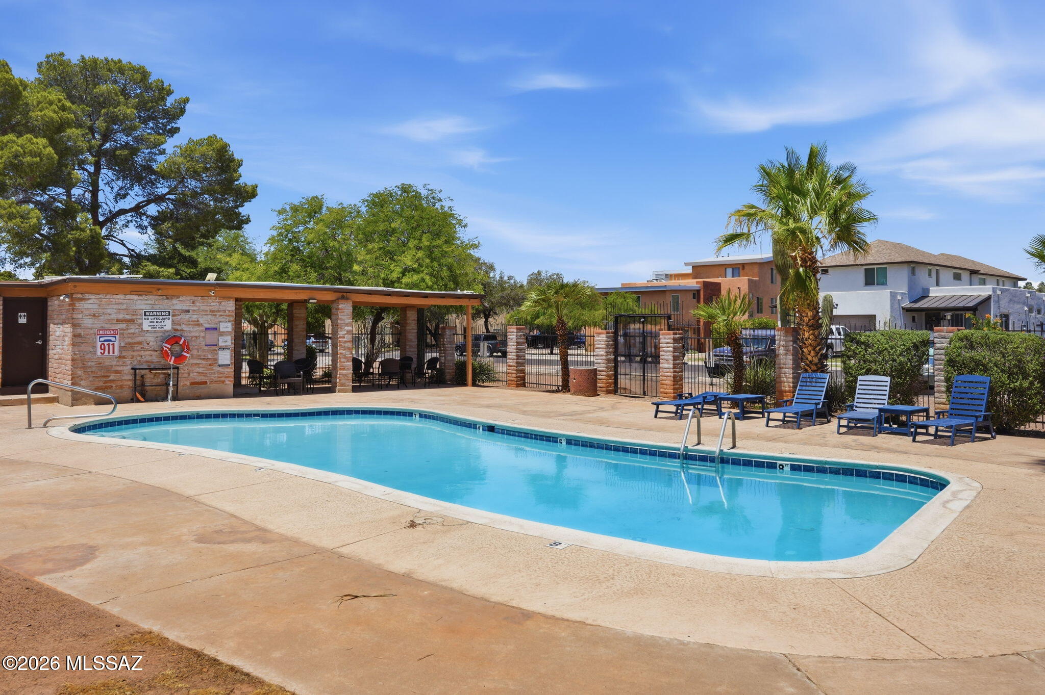Monte Catalina Estates (1-10) - Residential