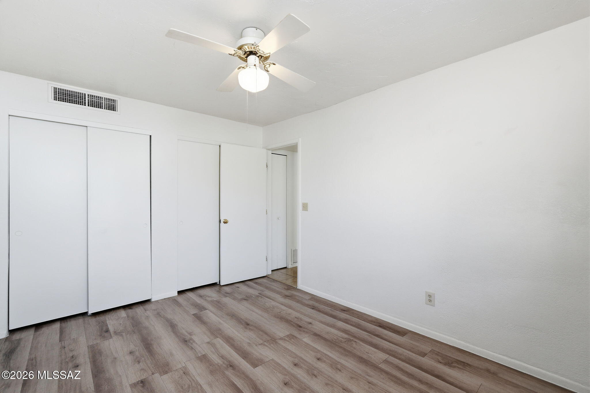 Sunset Point No 2A - Residential