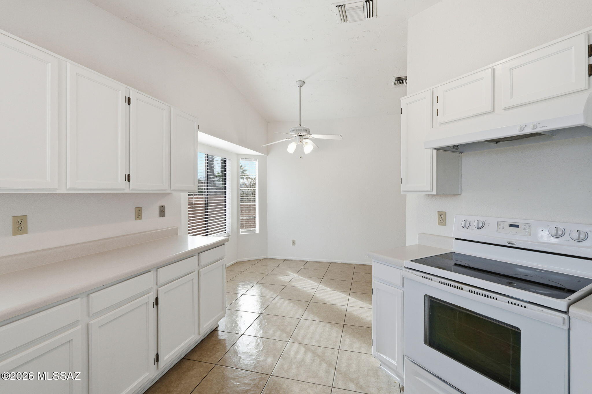 Sunset Point No 2A - Residential