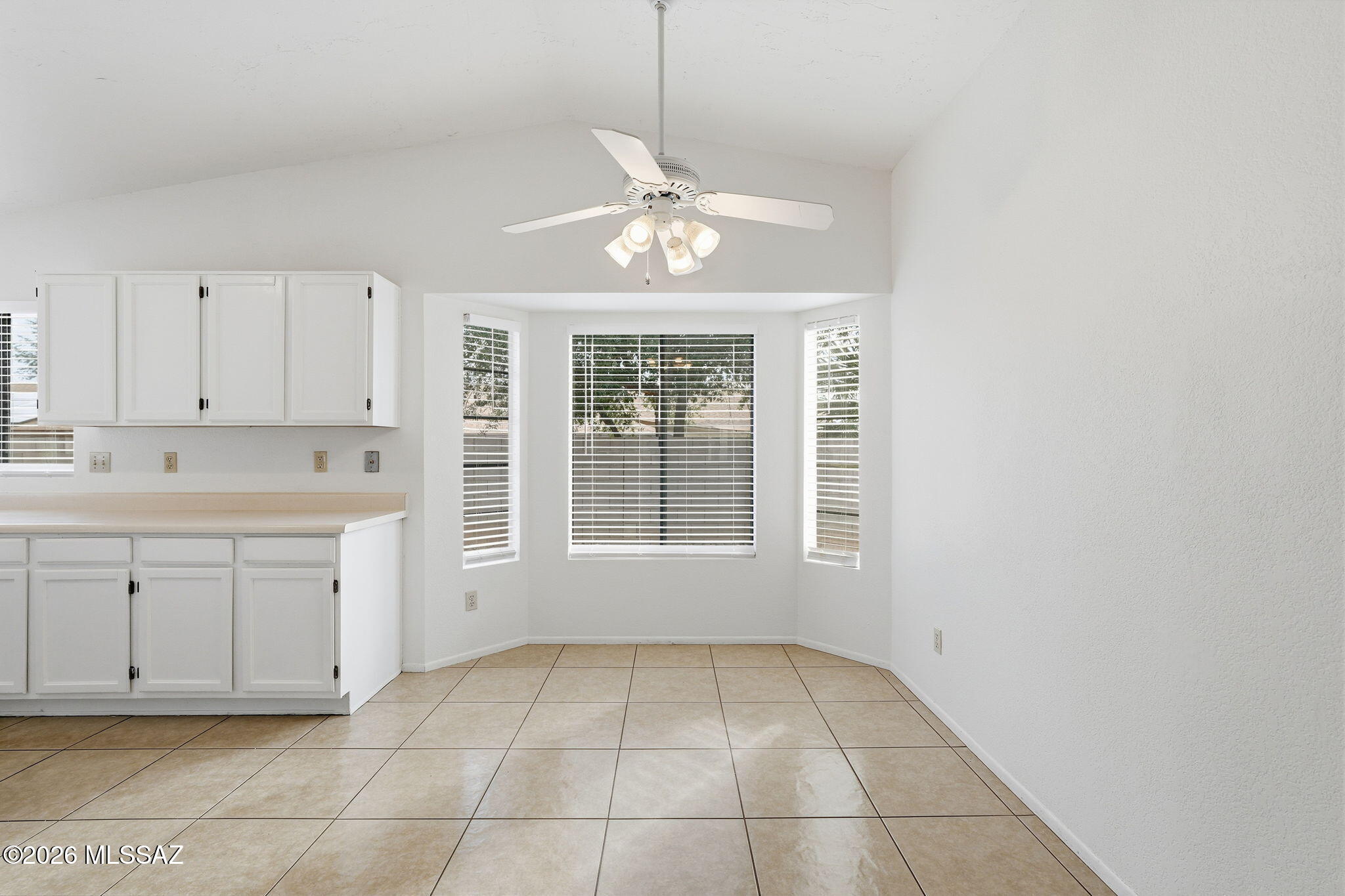 Sunset Point No 2A - Residential