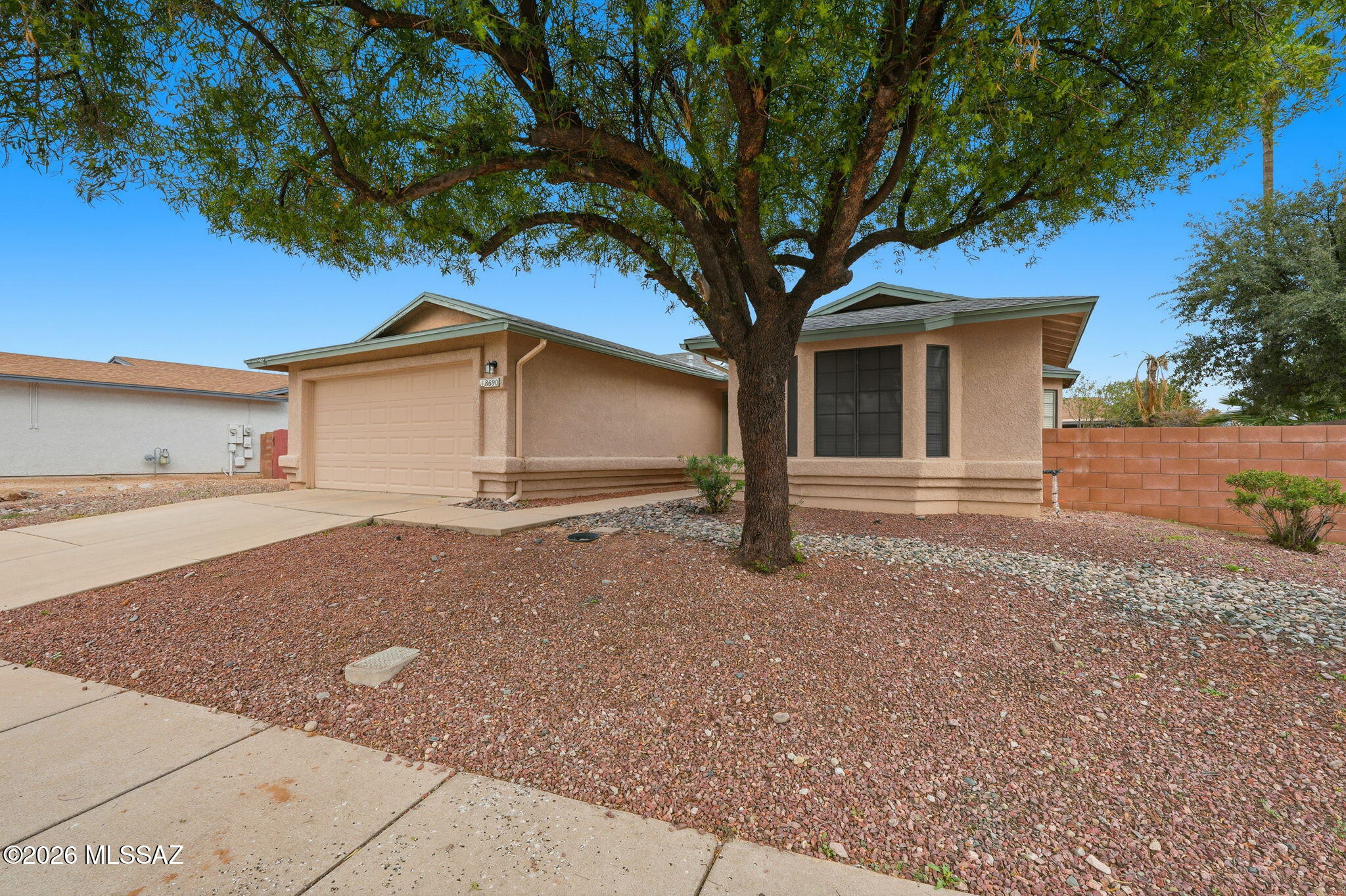 Sunset Point No 2A - Residential