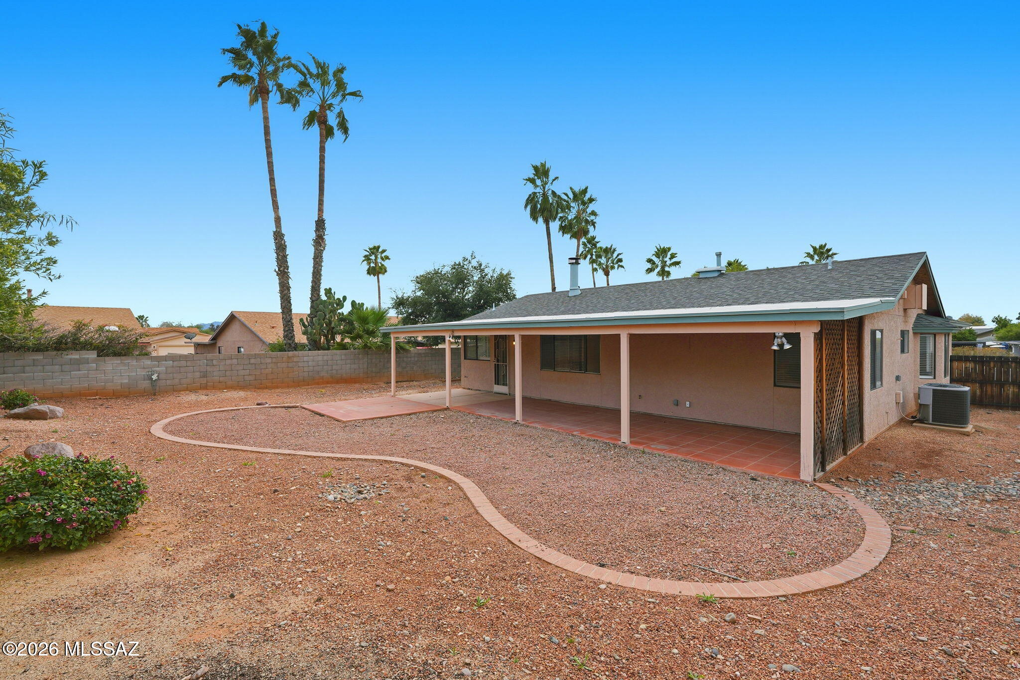 Sunset Point No 2A - Residential