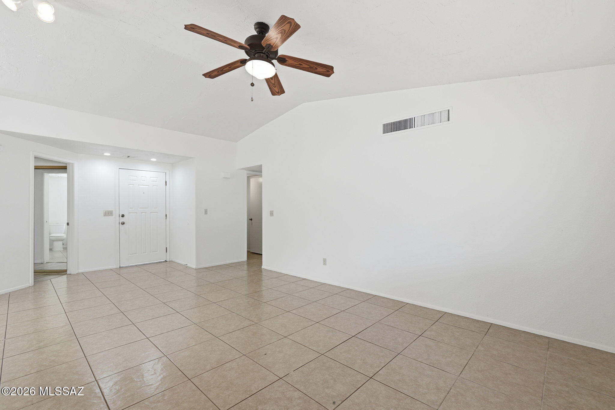Sunset Point No 2A - Residential