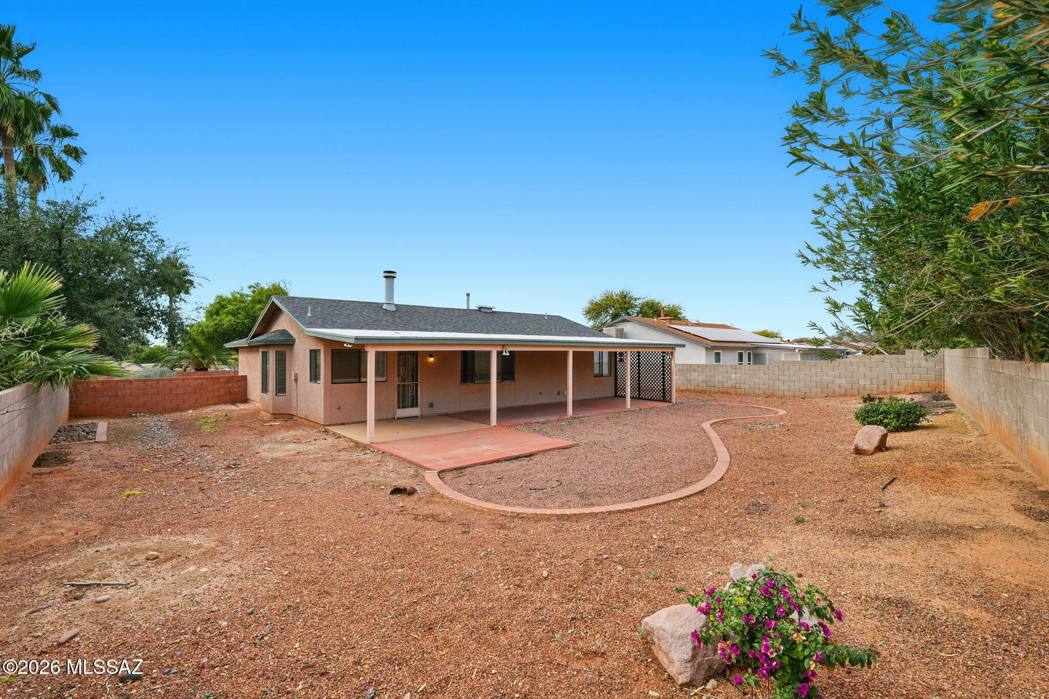 Sunset Point No 2A - Residential