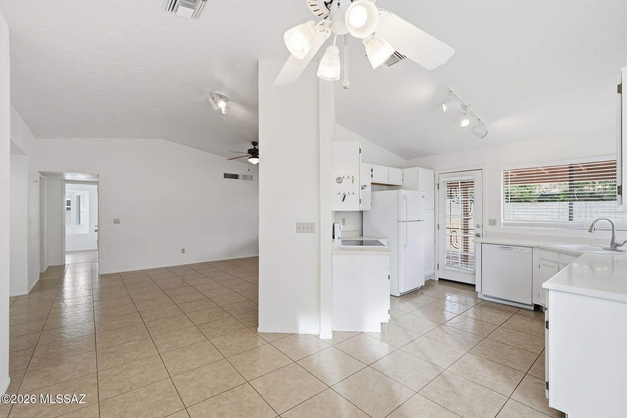 Sunset Point No 2A - Residential